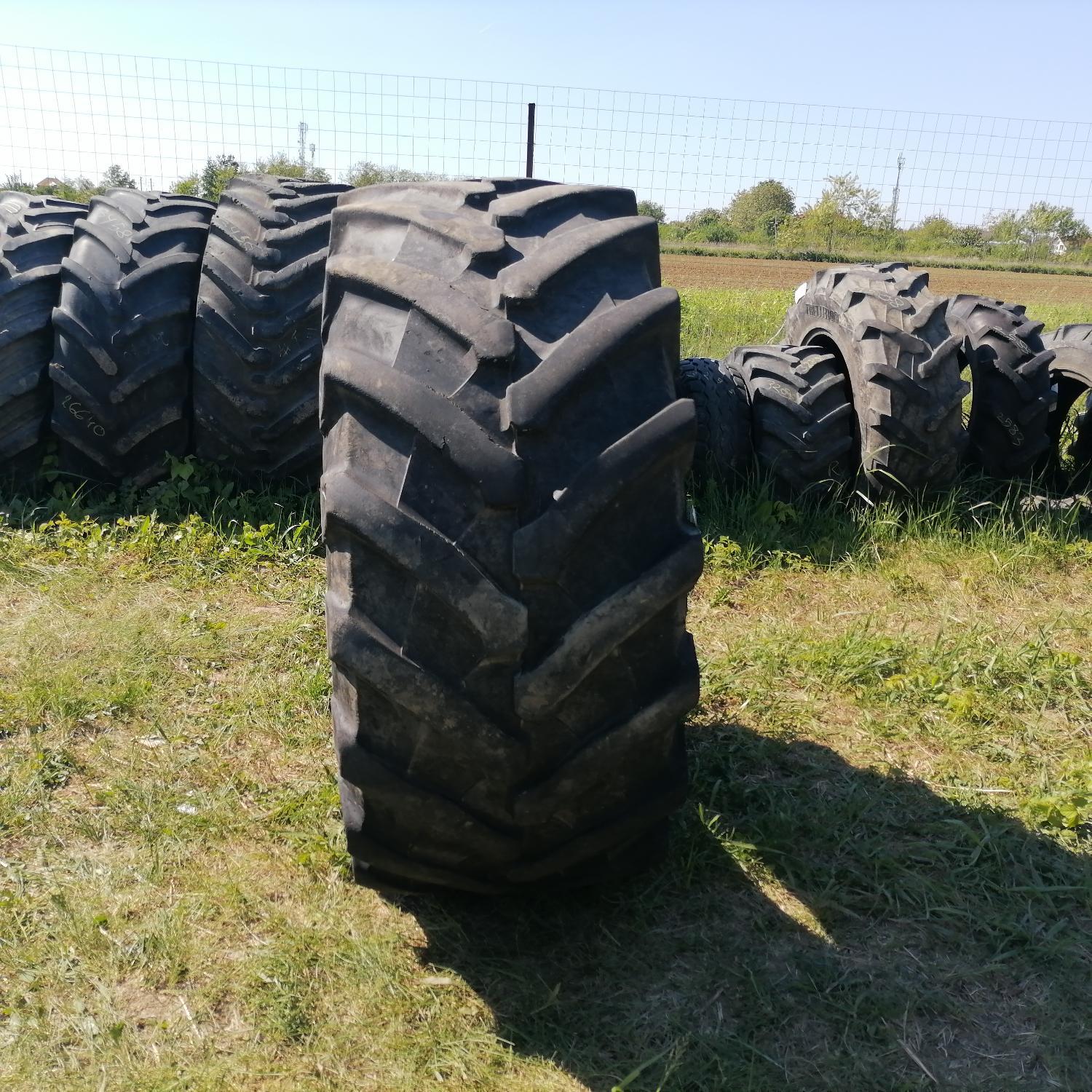  Cauciucuri 480/65R24 Trelleborg