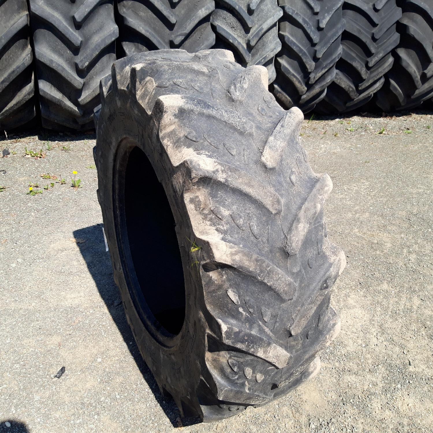  Cauciucuri 340/85R24 (13.6R24) Kleber