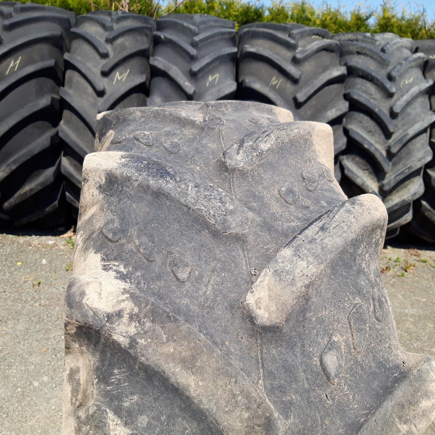  Cauciucuri 340/85R24 (13.6R24) Kleber