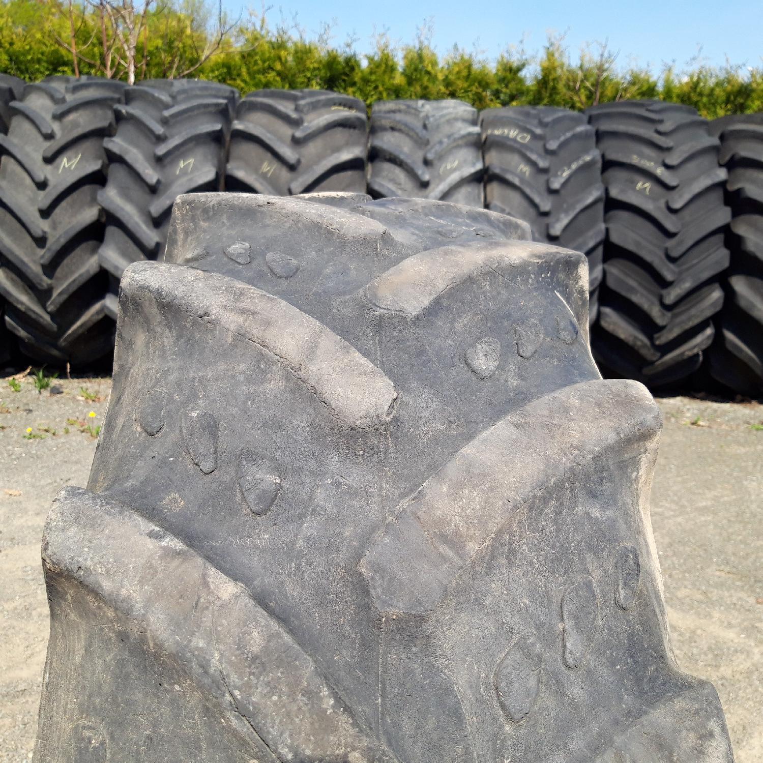  Cauciucuri 340/85R24 (13.6R24) Kleber