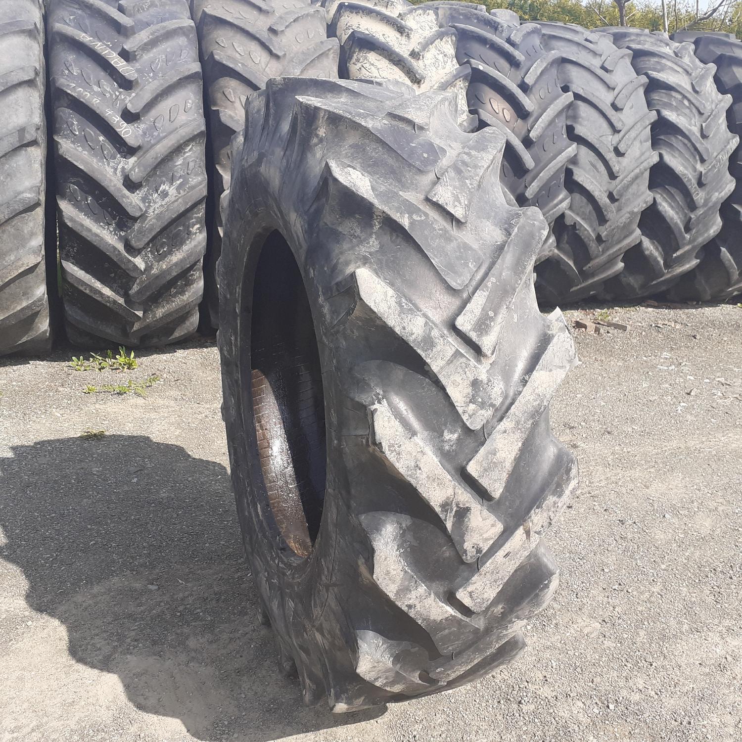  Cauciucuri 14.9-28 (380/85R28) Continental