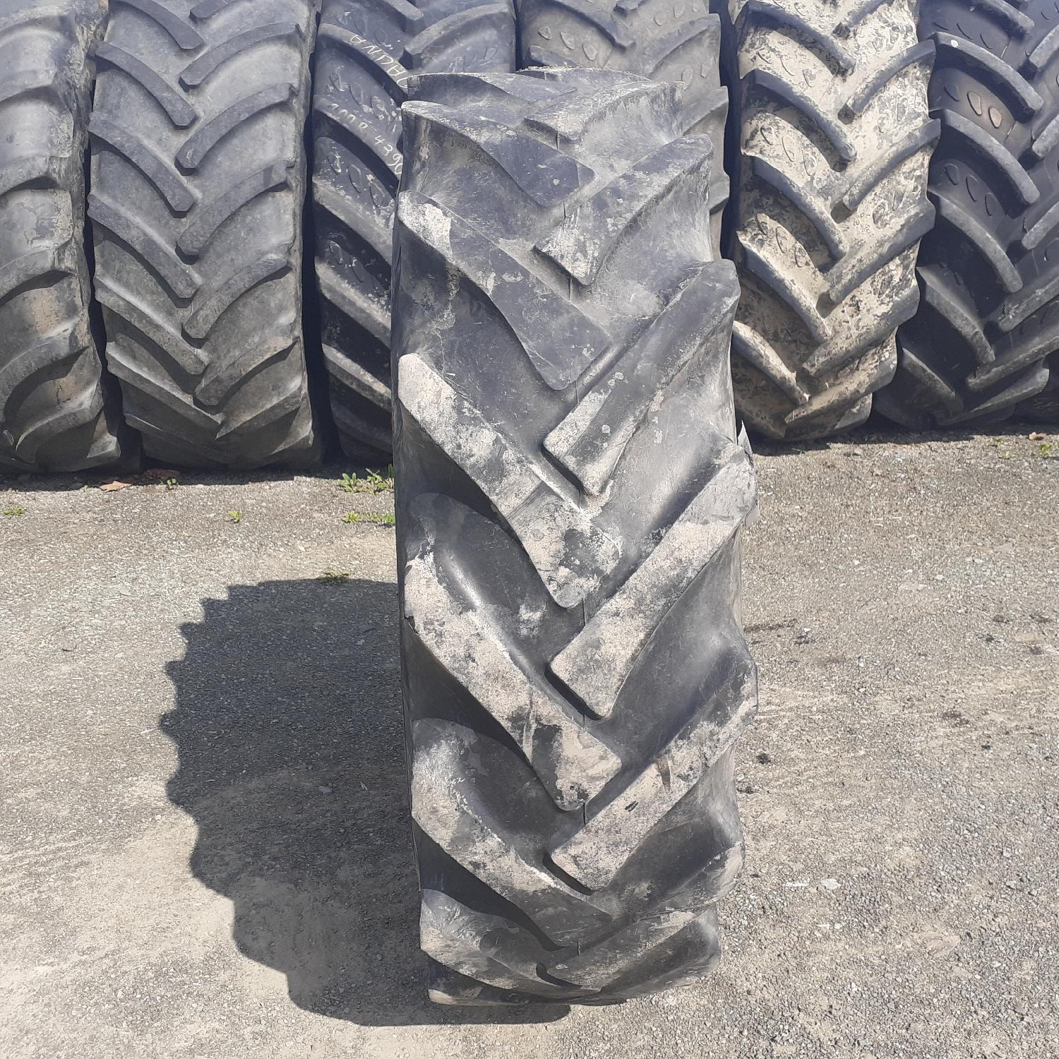  Cauciucuri 14.9-28 (380/85R28) Continental