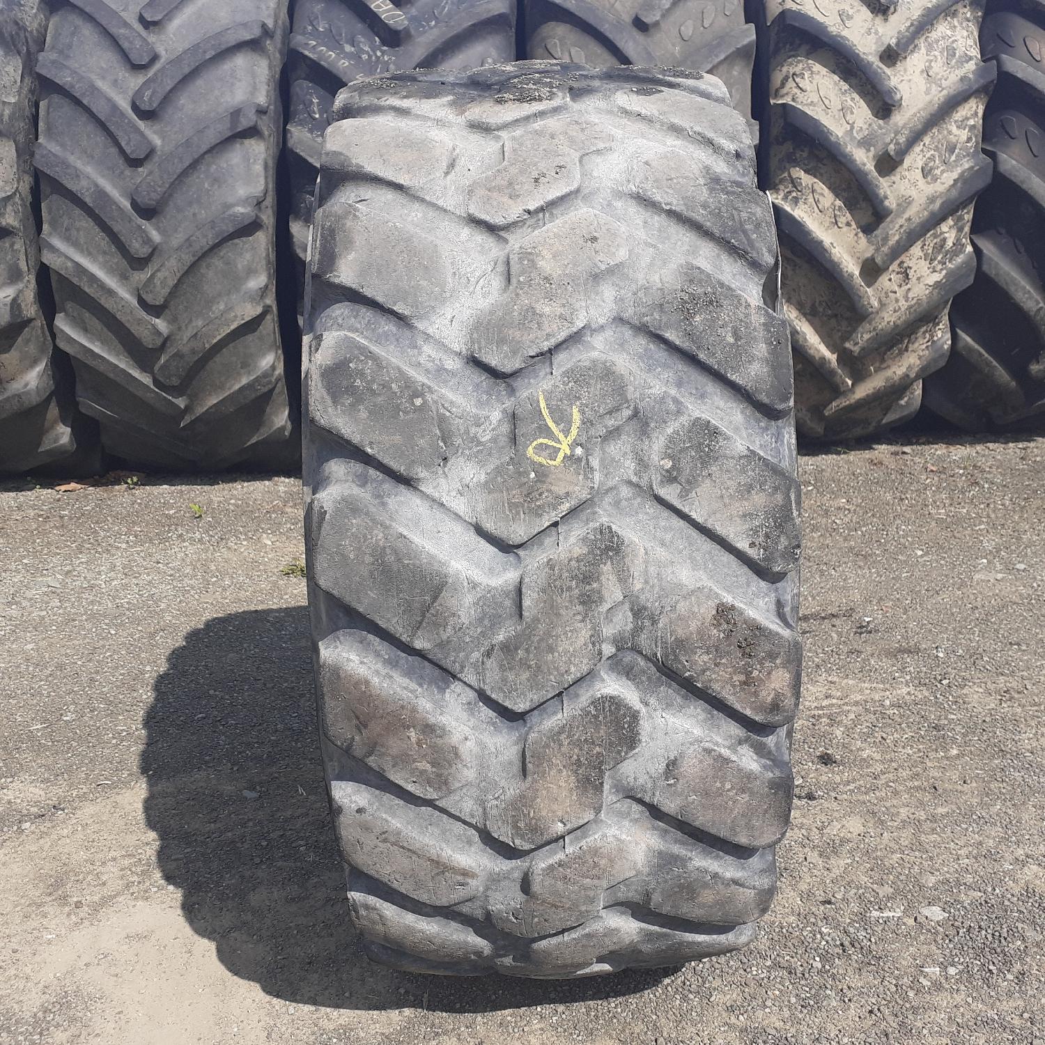  Cauciucuri 405/70R18 Firestone