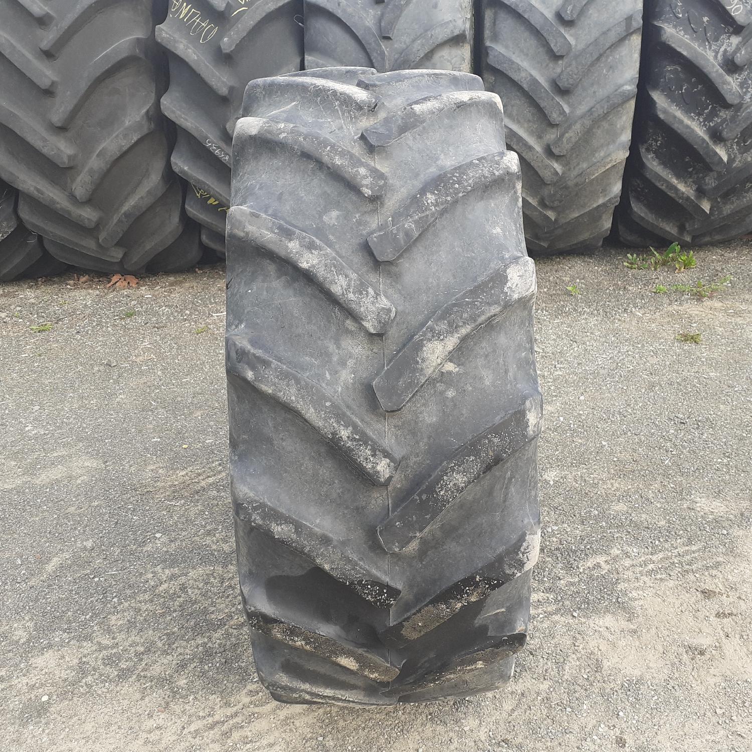  Cauciucuri 440/65R24  Goodyear