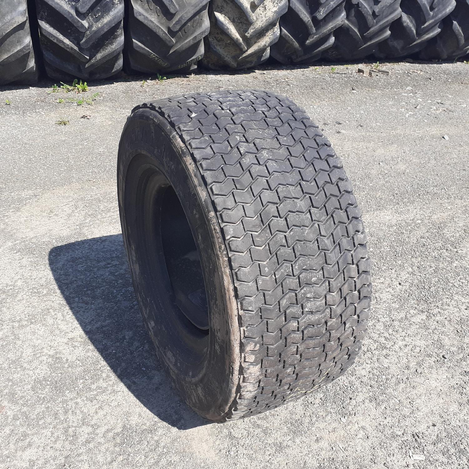  Cauciucuri 355/65R15 Michelin