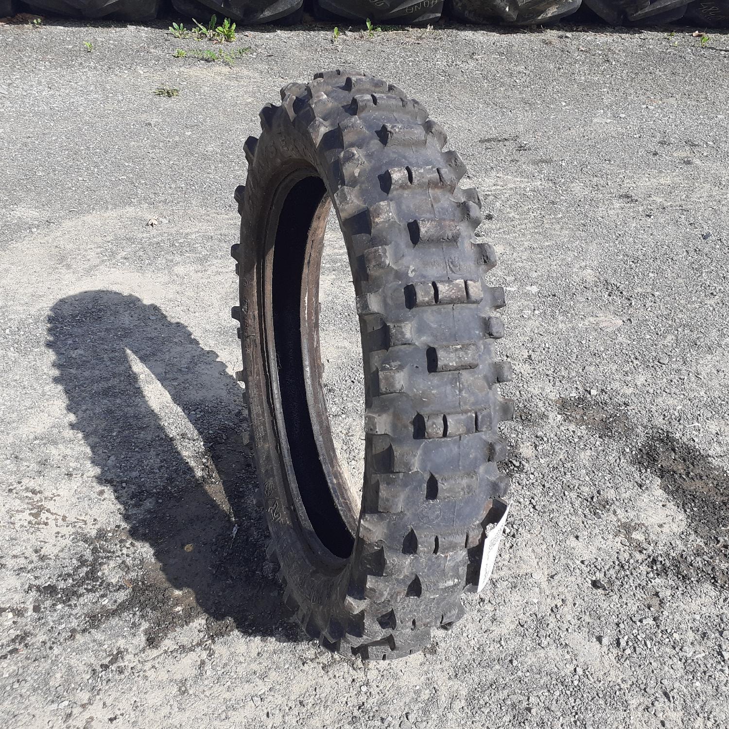  Cauciucuri 140/80-18 Metzeler