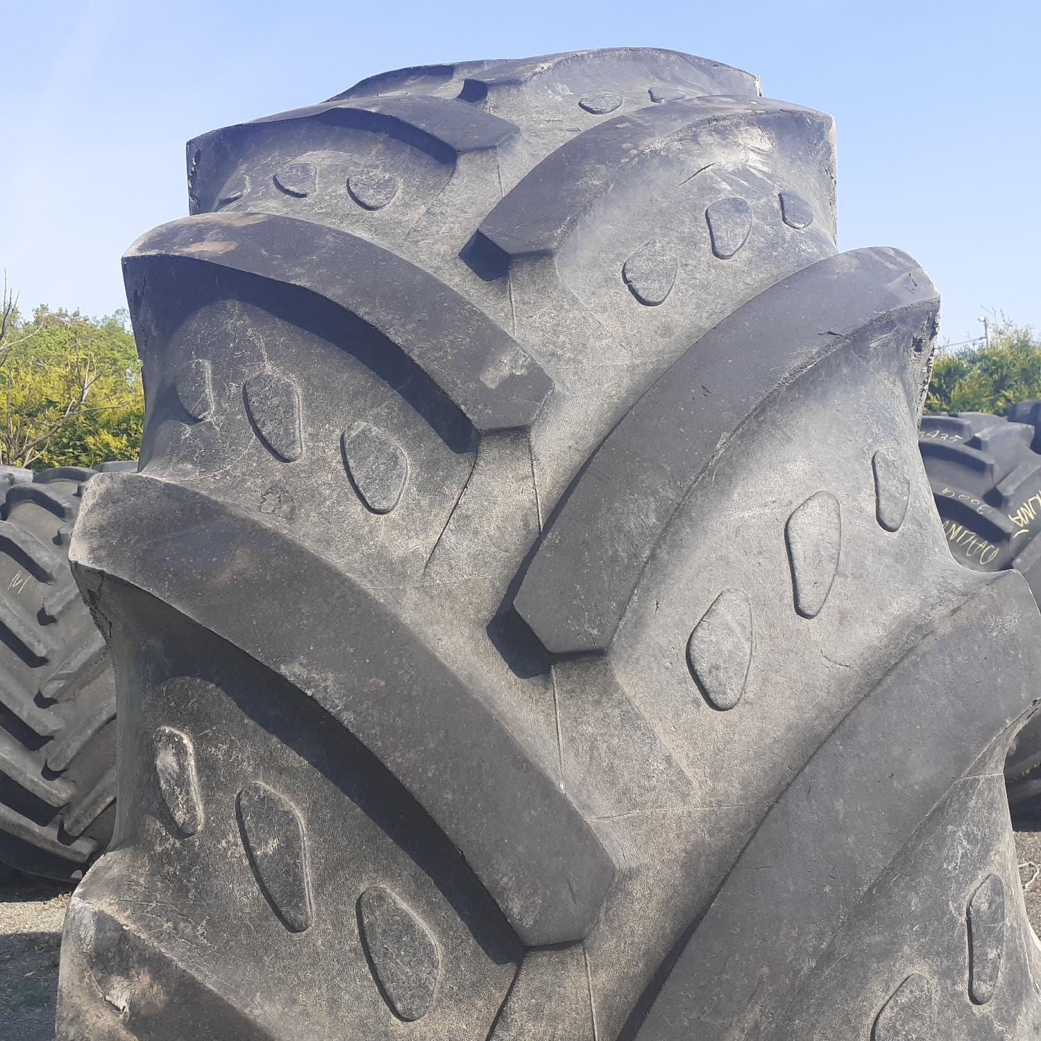  Cauciucuri 650/85R38  Kleber