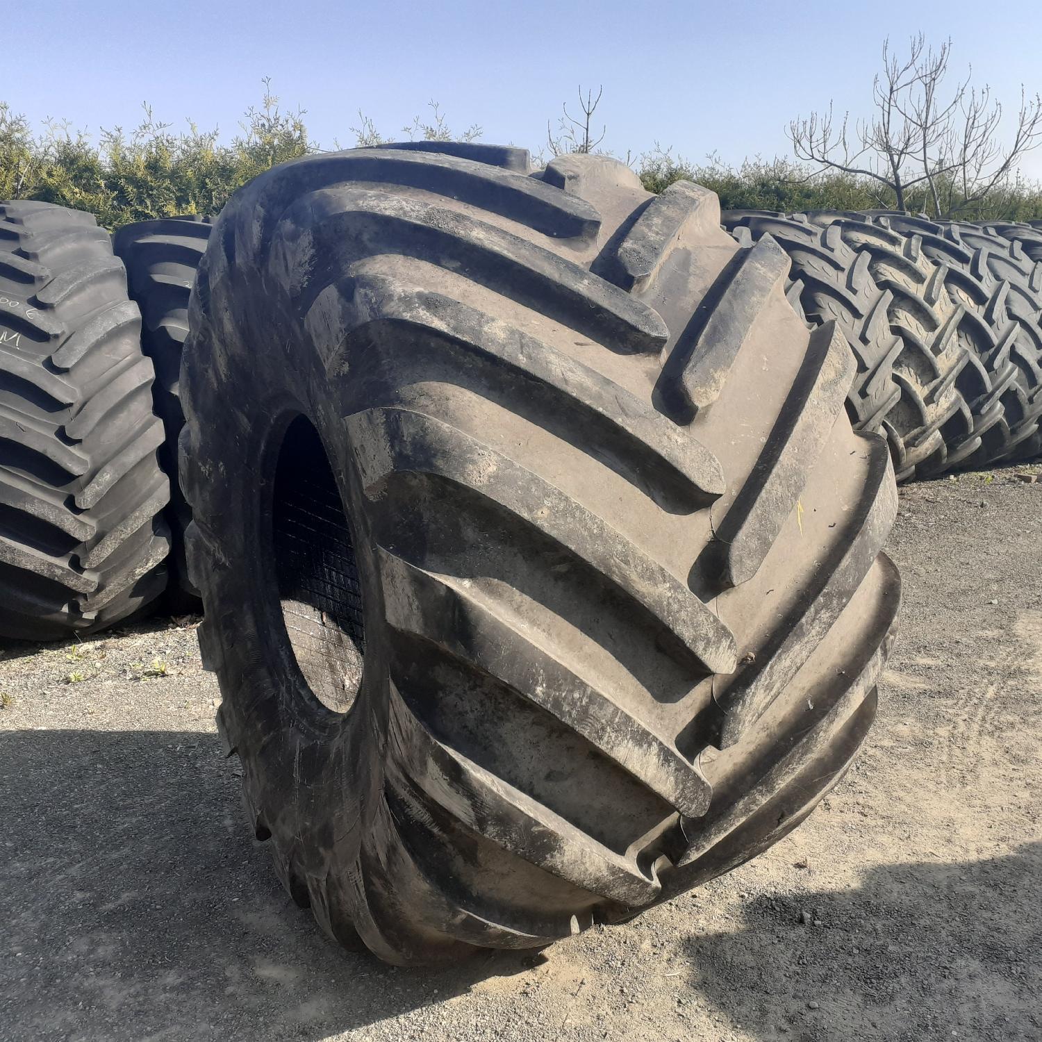  Cauciucuri 1000/50R25 Michelin
