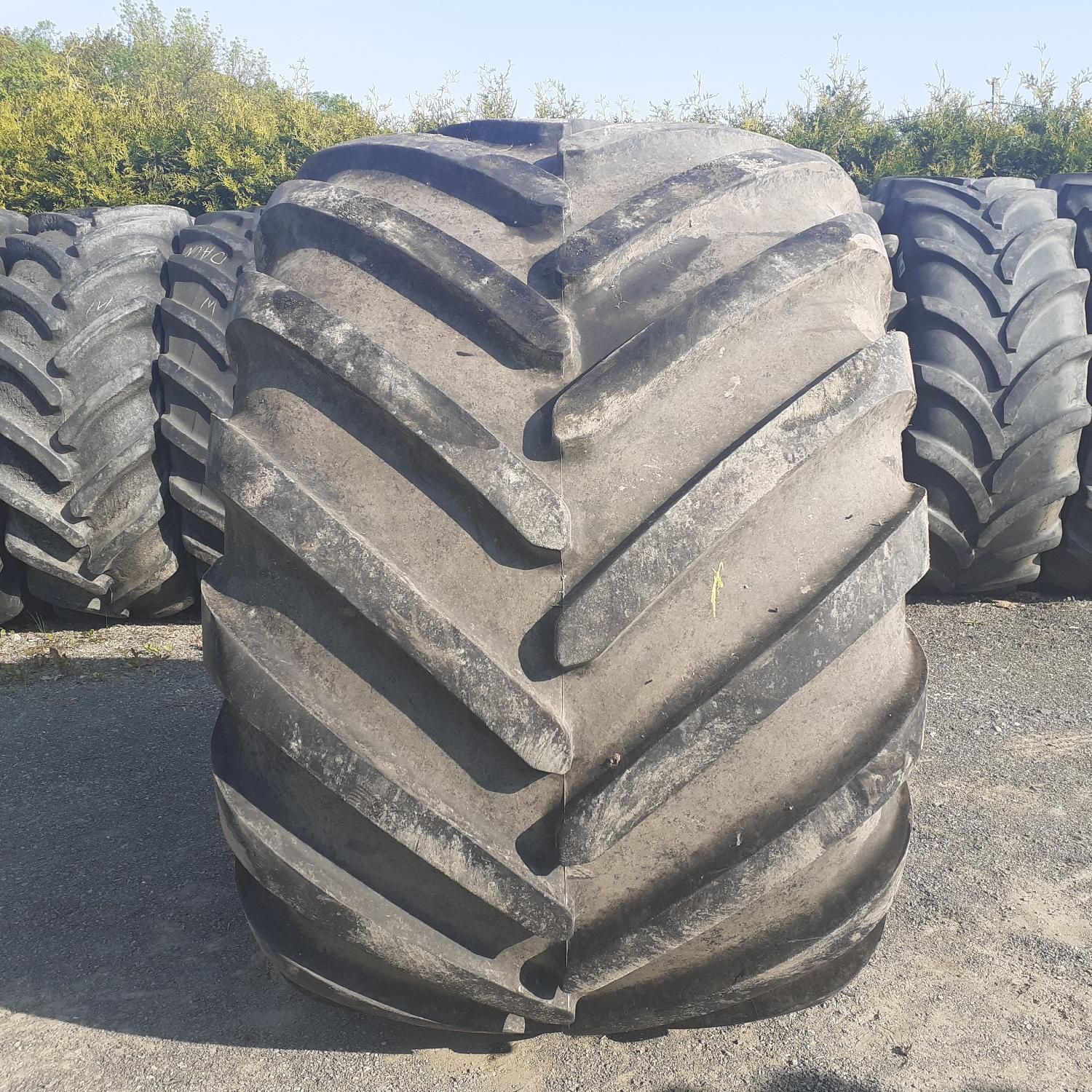  Cauciucuri 1000/50R25 Michelin