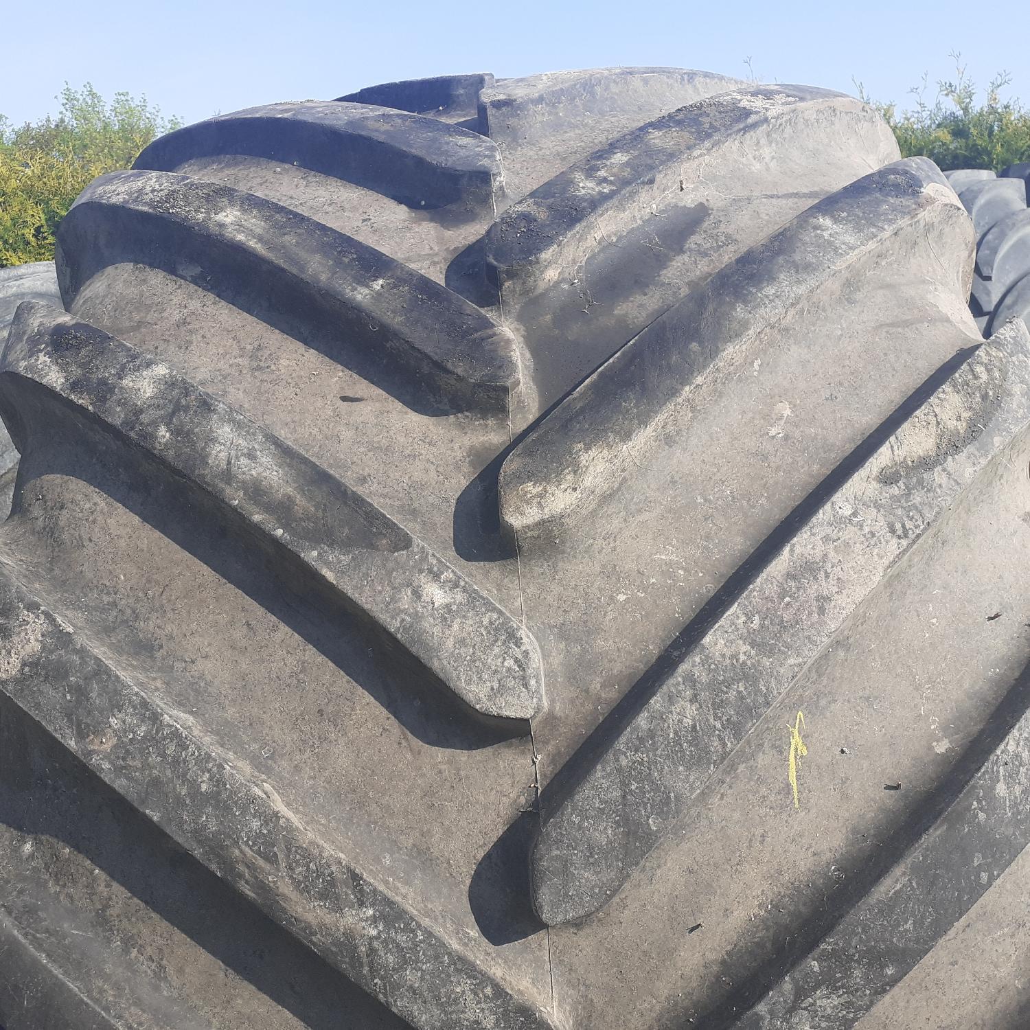  Cauciucuri 1000/50R25 Michelin