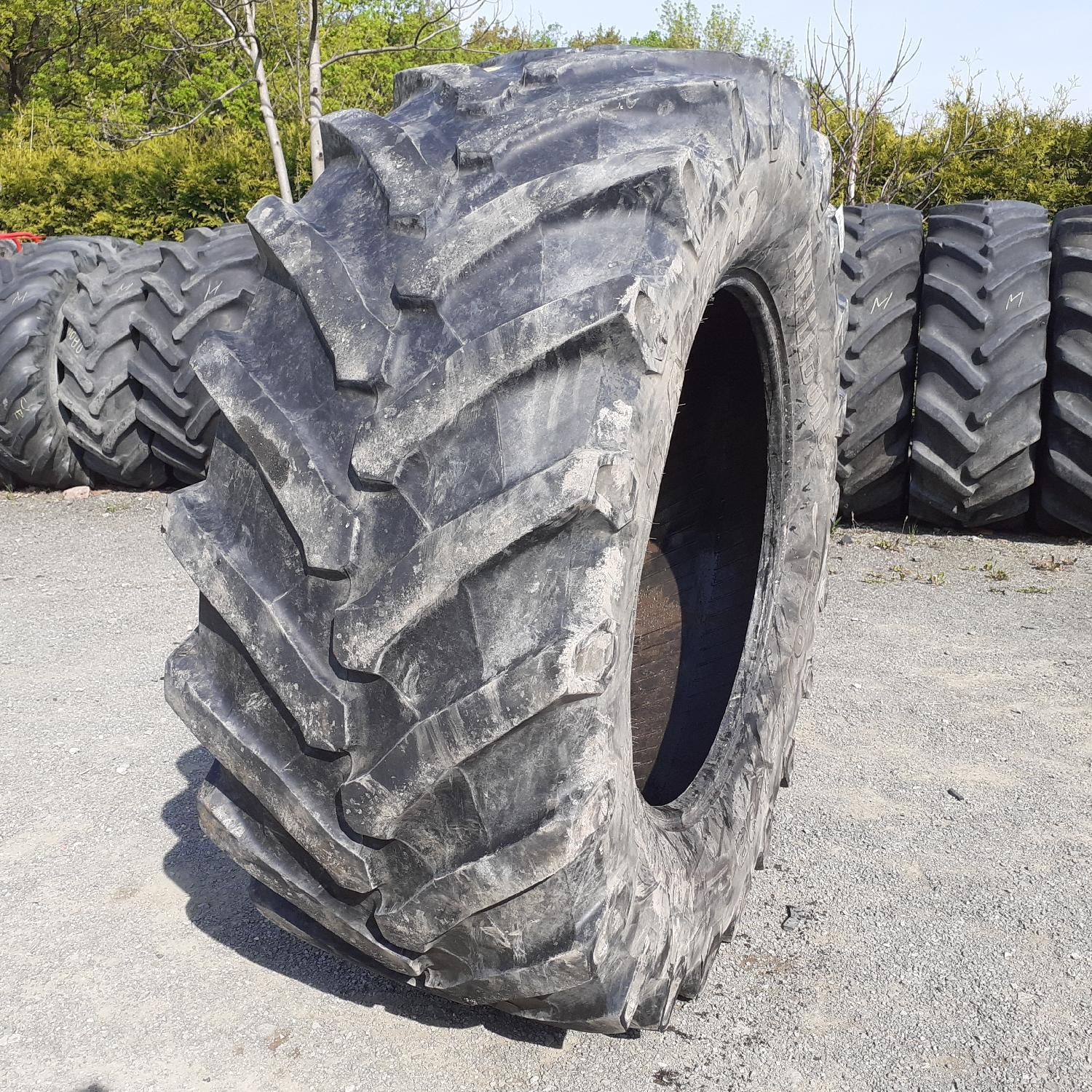  Cauciucuri 650/65R38 Trelleborg