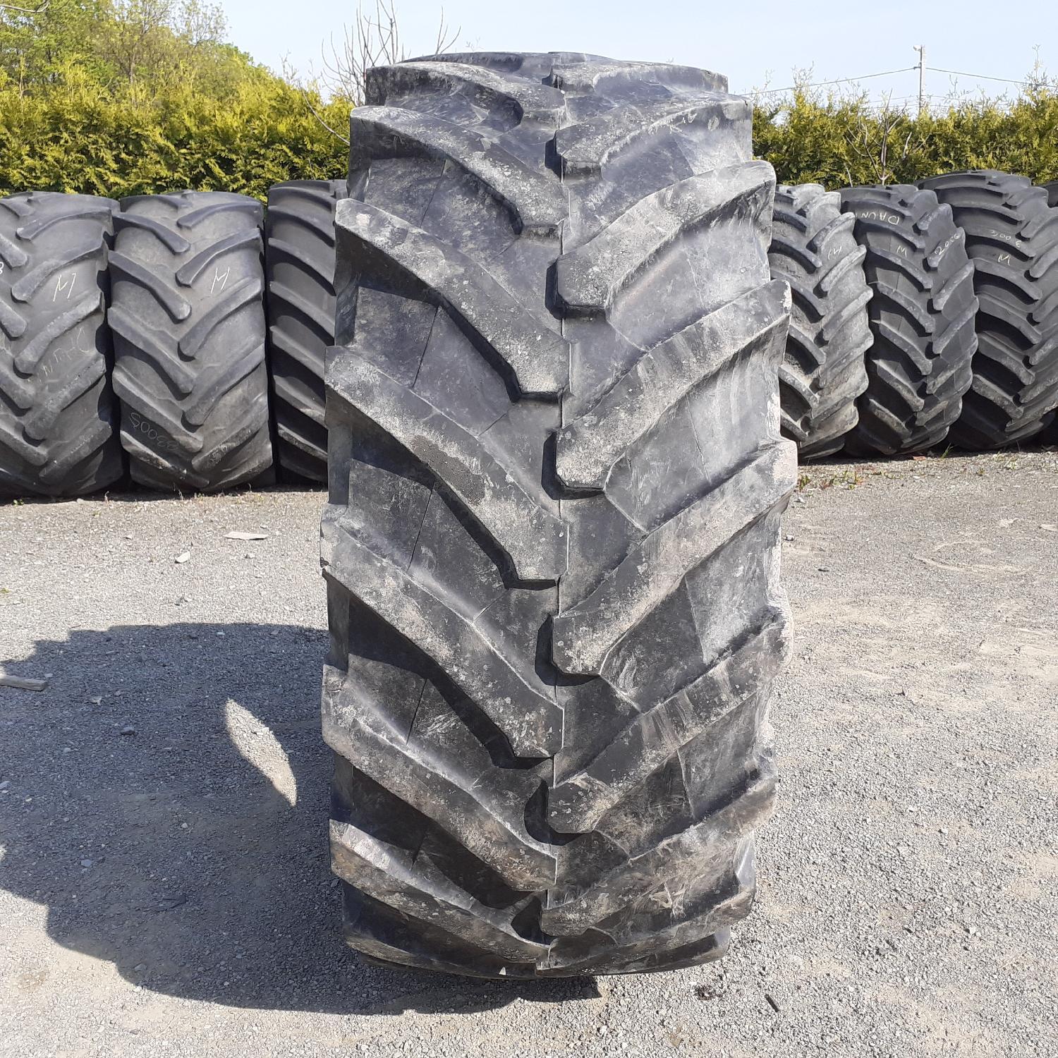  Cauciucuri 650/65R38 Trelleborg