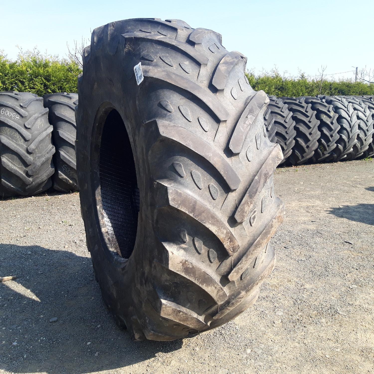  Cauciucuri 650/85R38 Kleber