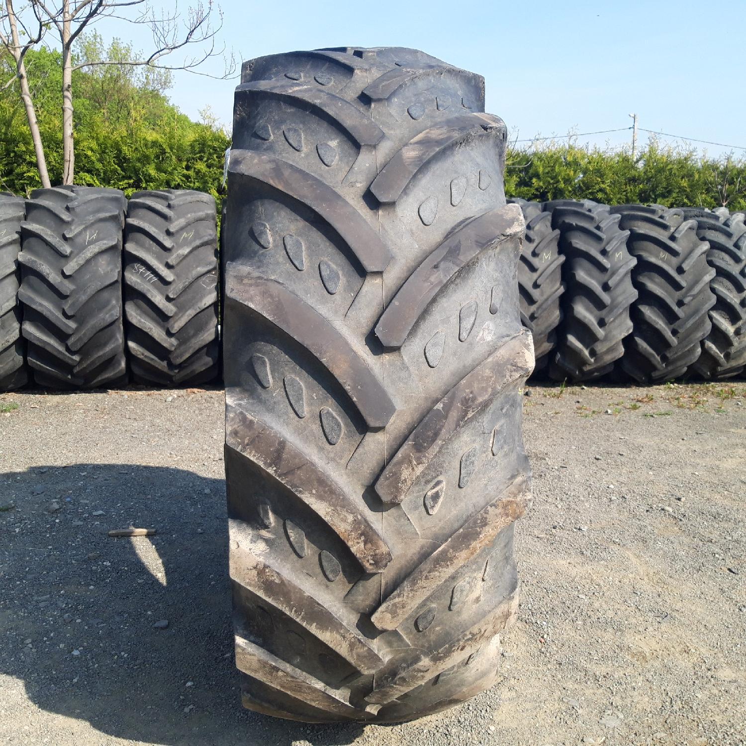  Cauciucuri 650/85R38 Kleber