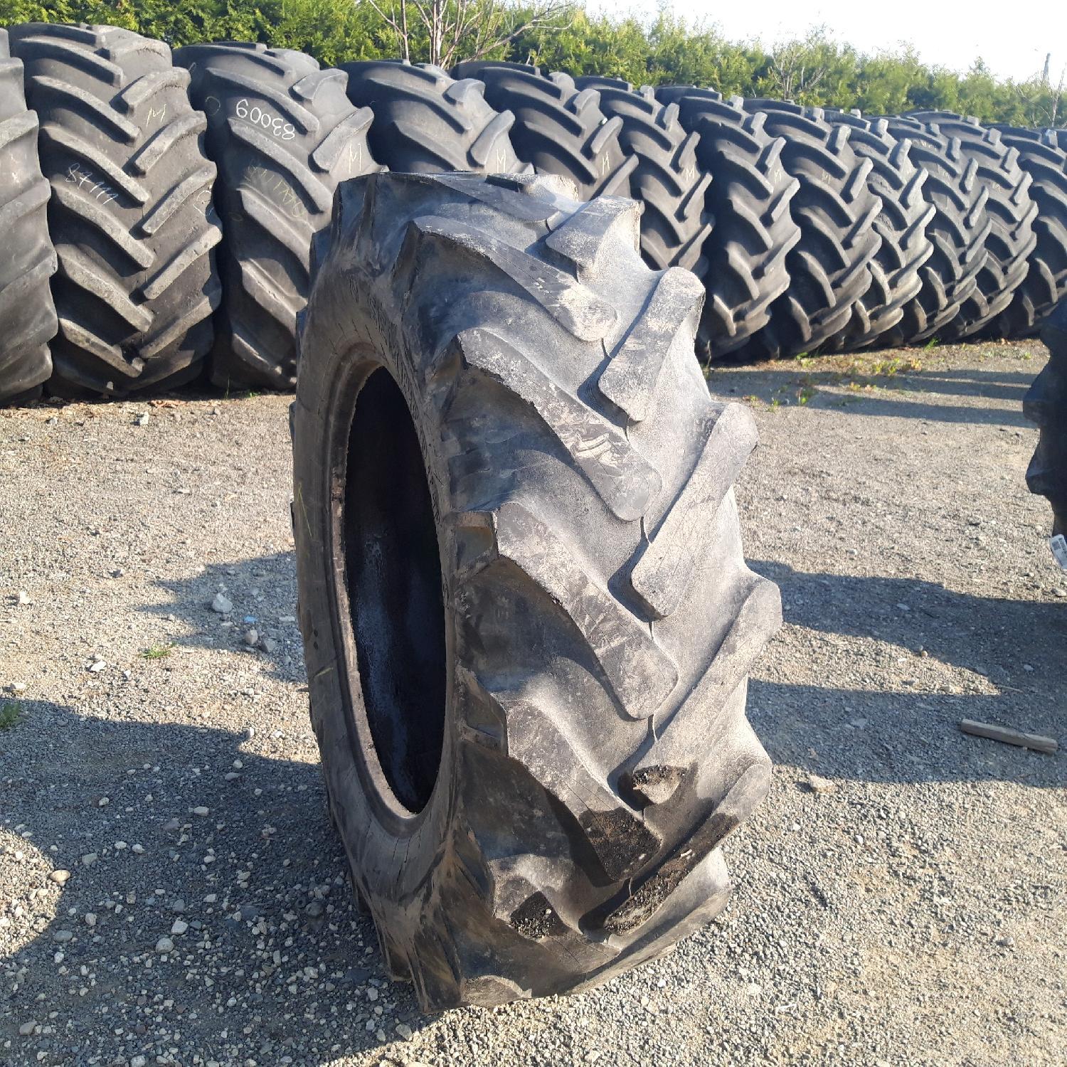  Cauciucuri 14.9-28 (380/85R28) Semperit