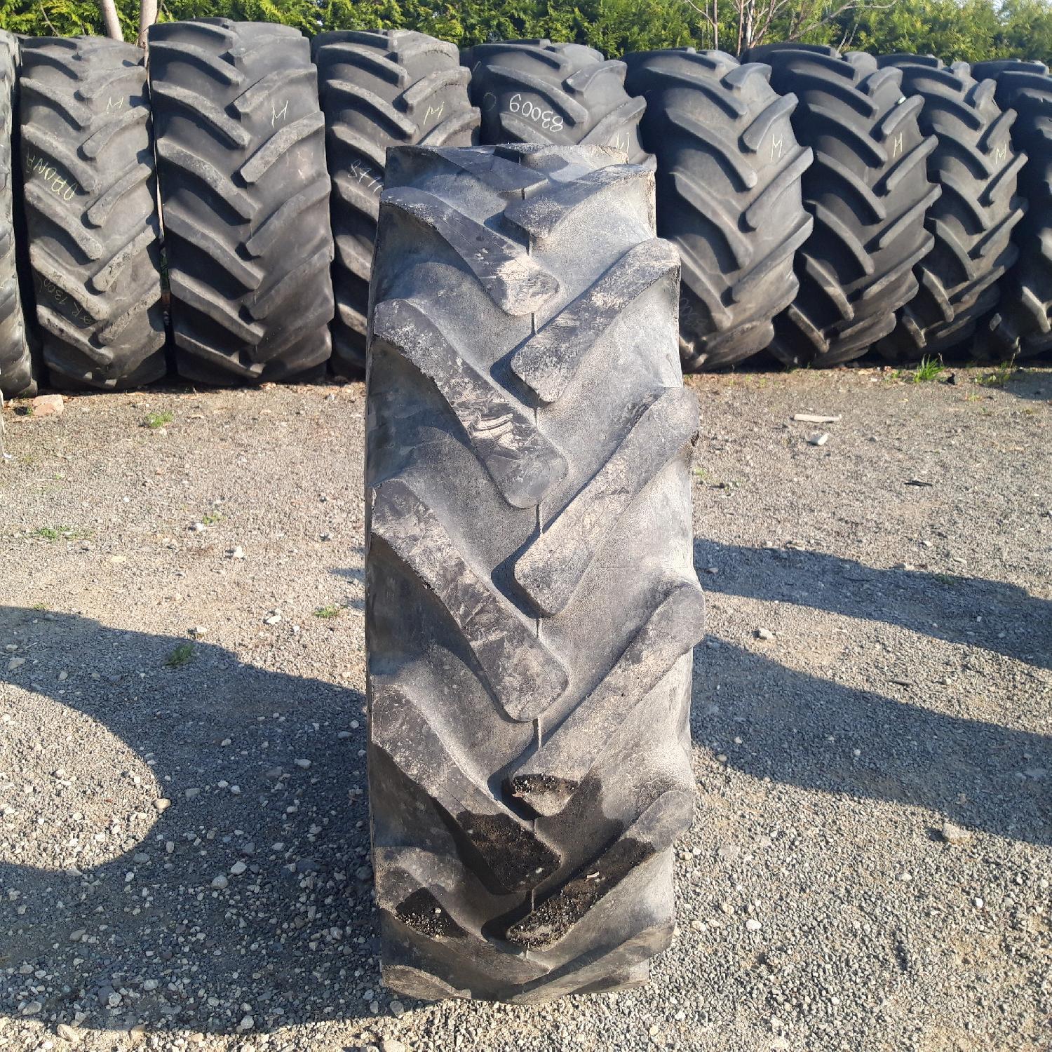  Cauciucuri 14.9-28 (380/85R28) Semperit