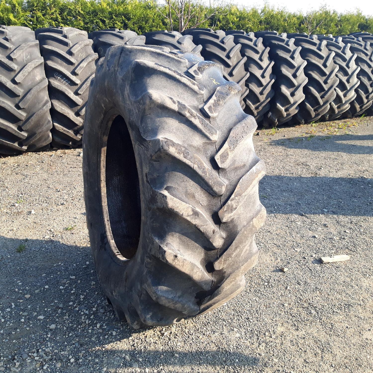  Cauciucuri 540/65R30 Fulda