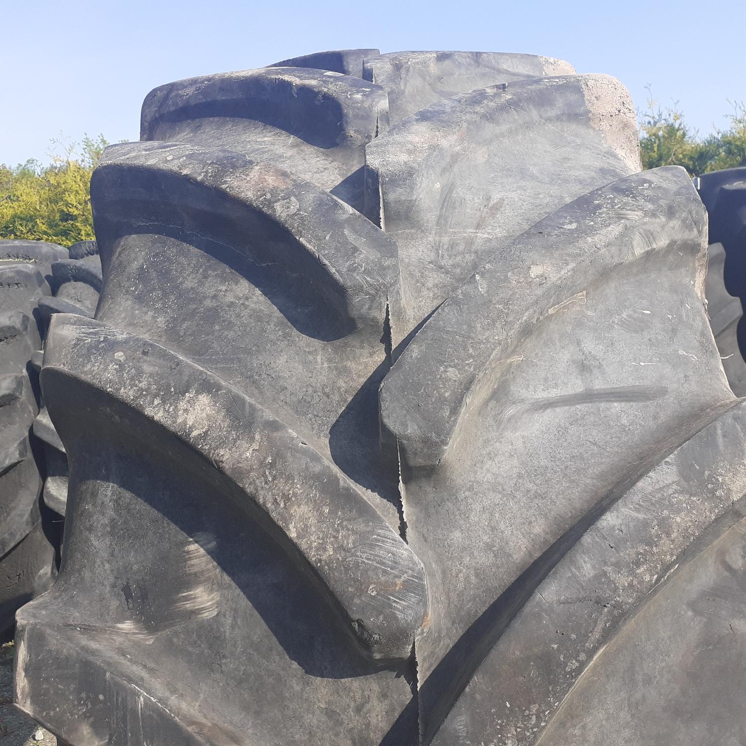  Cauciucuri 600/65R38 Firestone