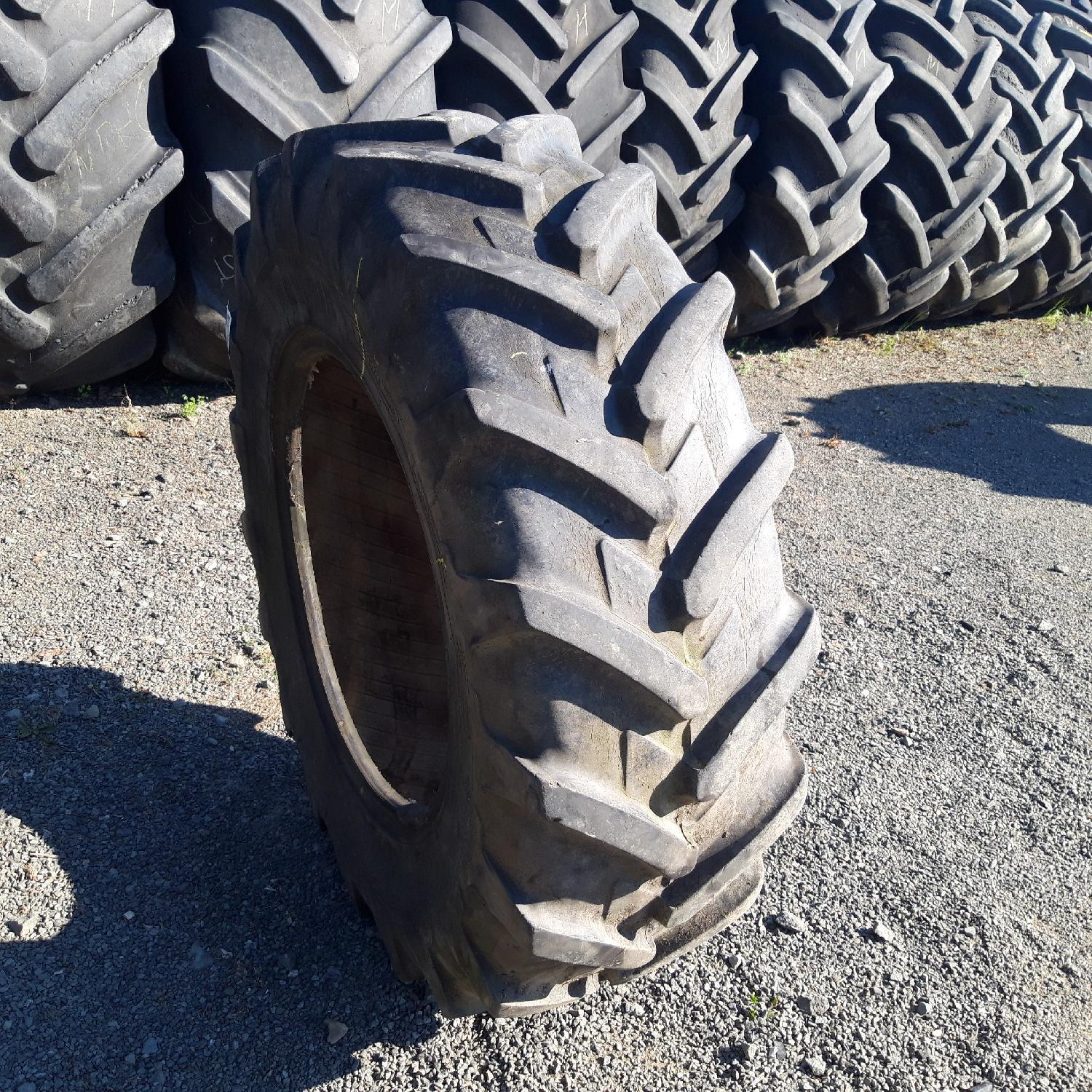  Cauciucuri 13.6R24 Michelin