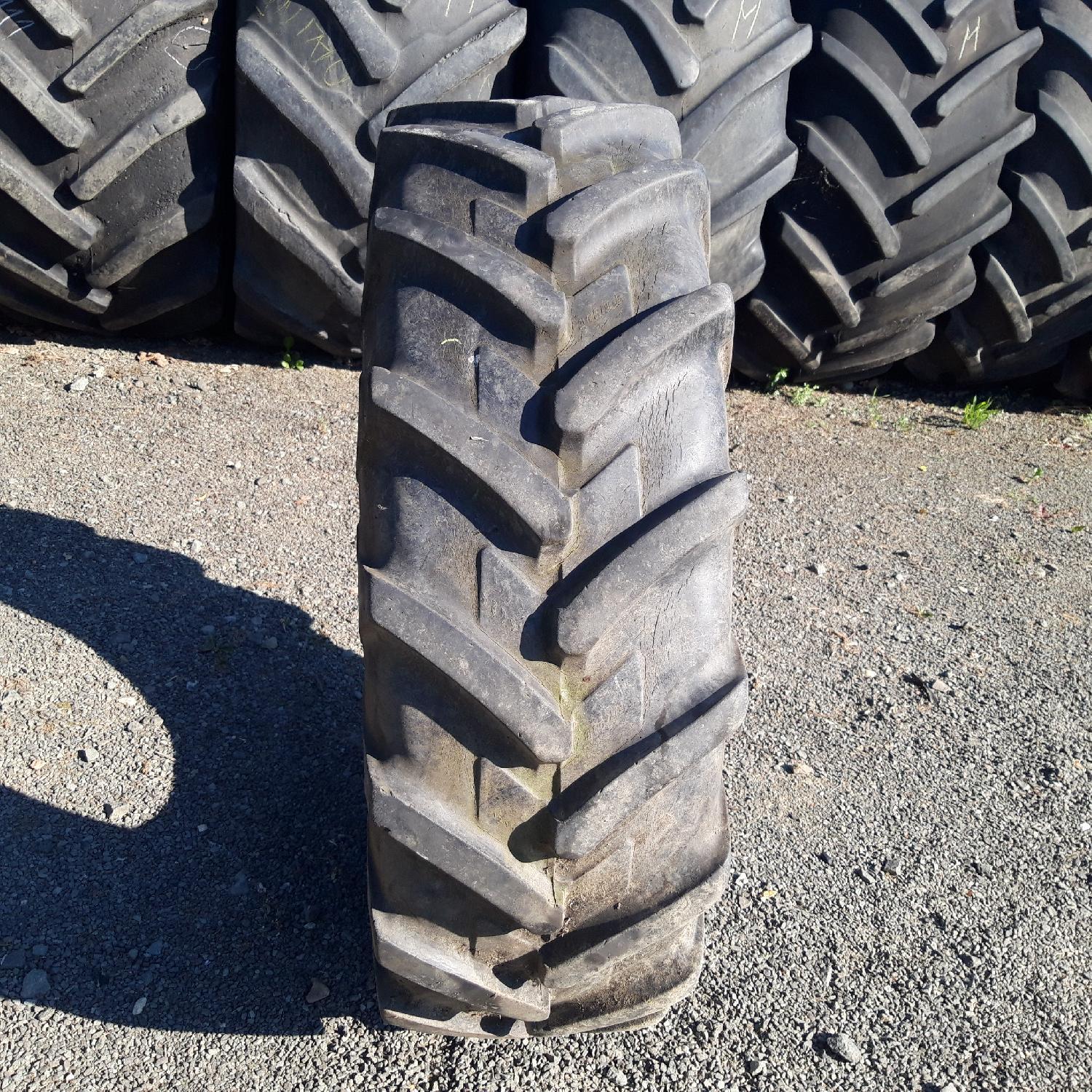  Cauciucuri 13.6R24 Michelin