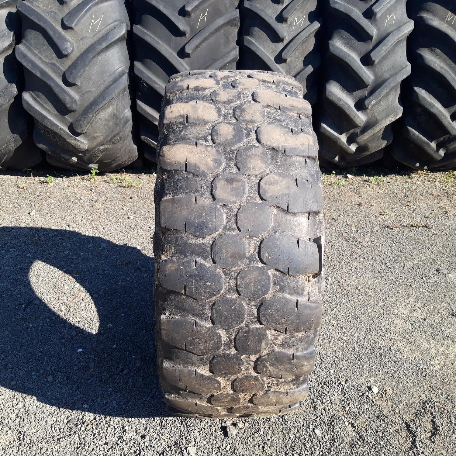  Cauciucuri 460/70R24 Michelin