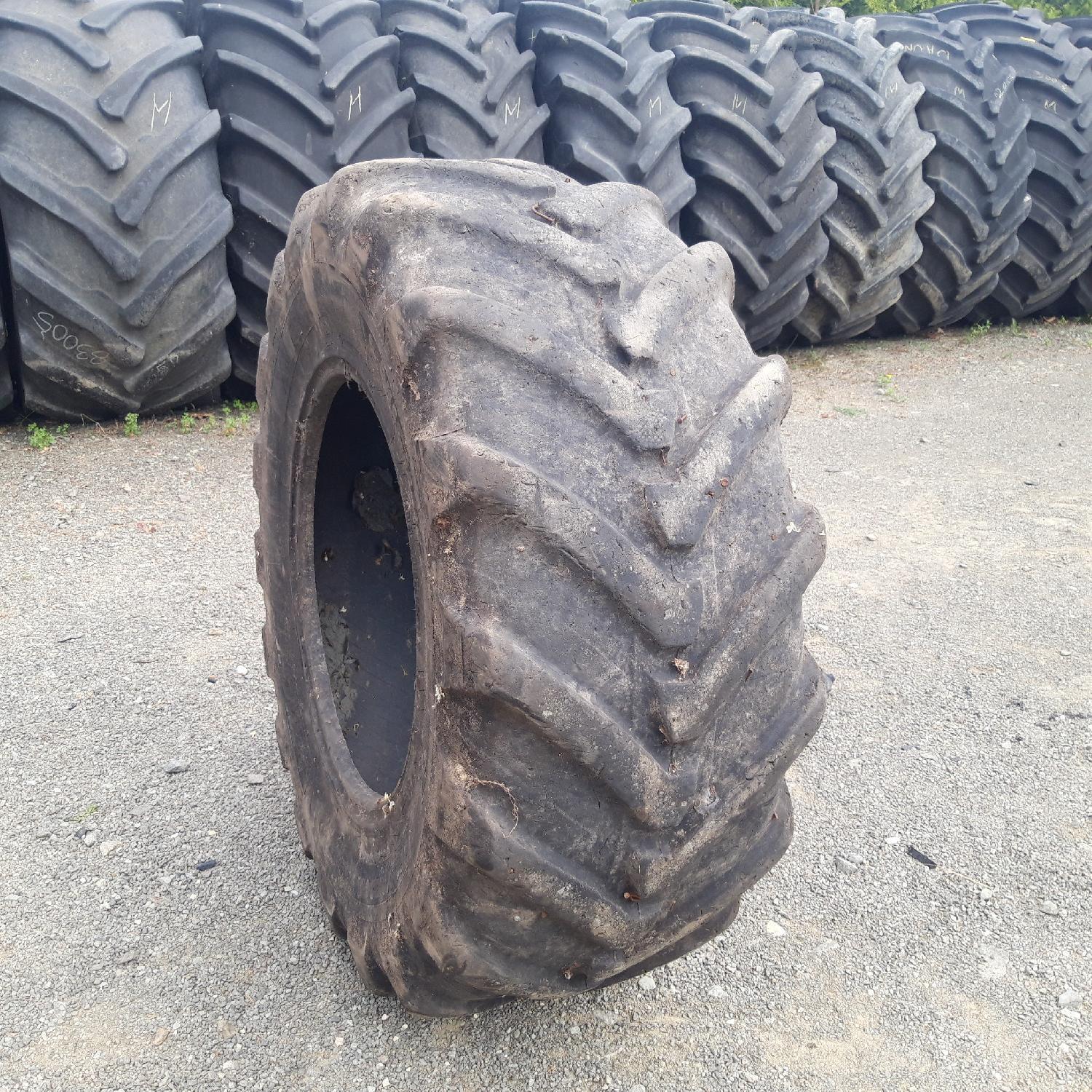  Cauciucuri 460/70R24 Michelin