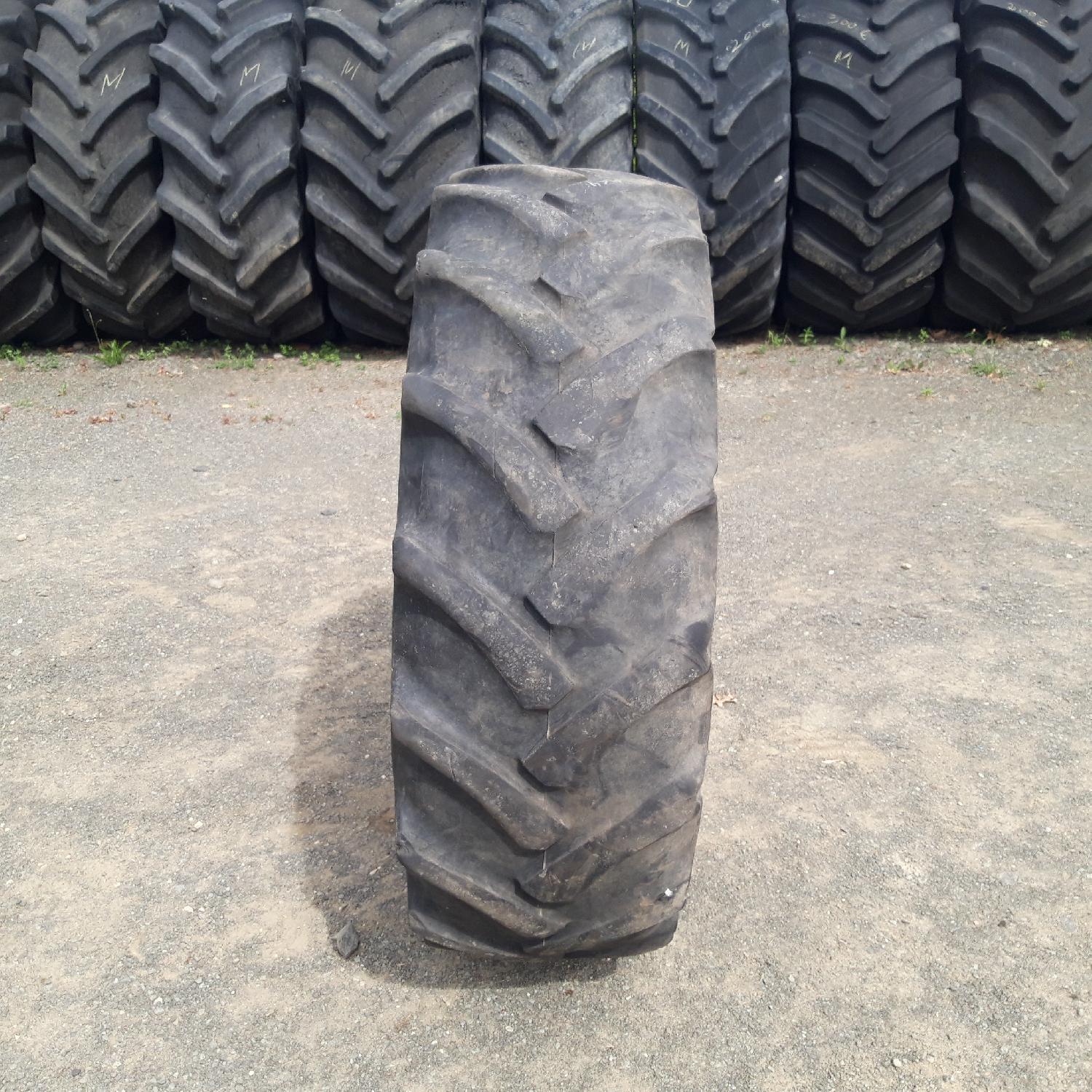  Cauciucuri 340/85R24 Continental