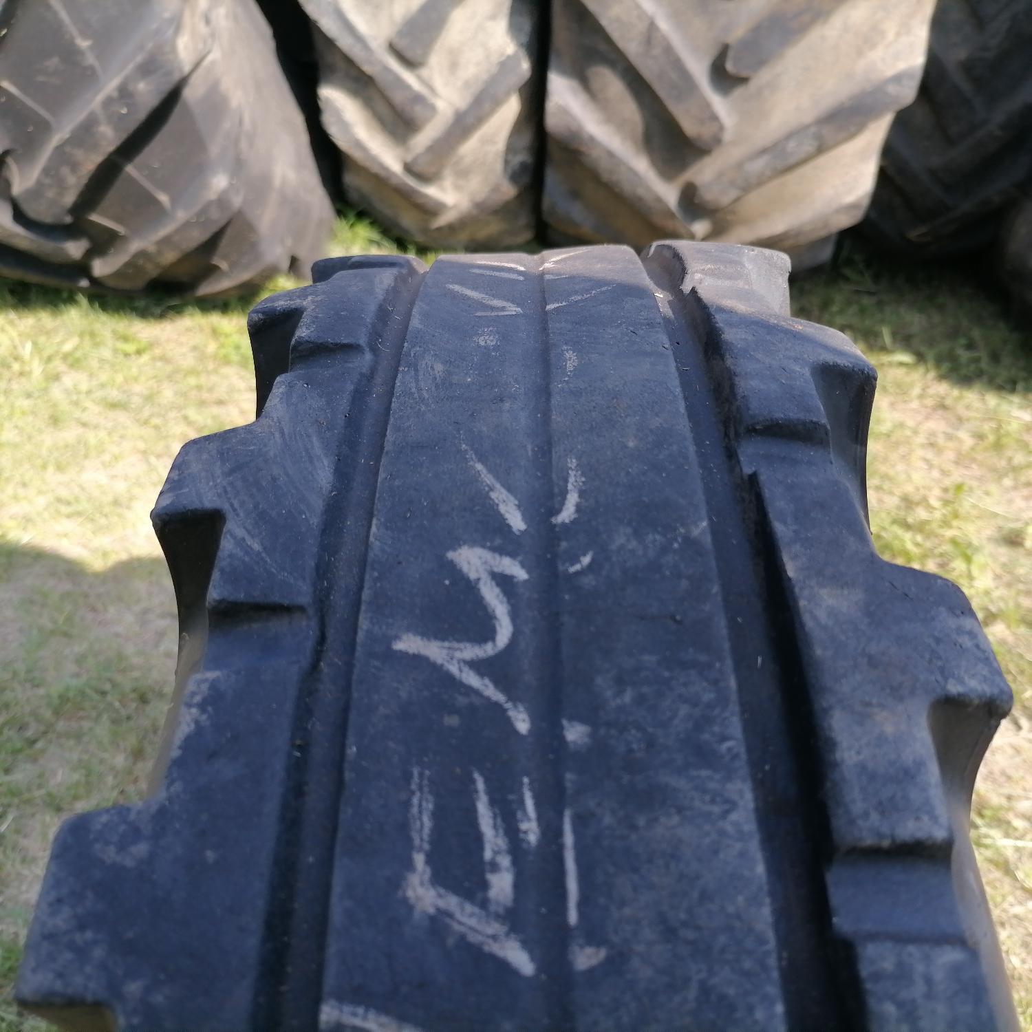  Cauciucuri 7.50-18 (190R18) Bkt