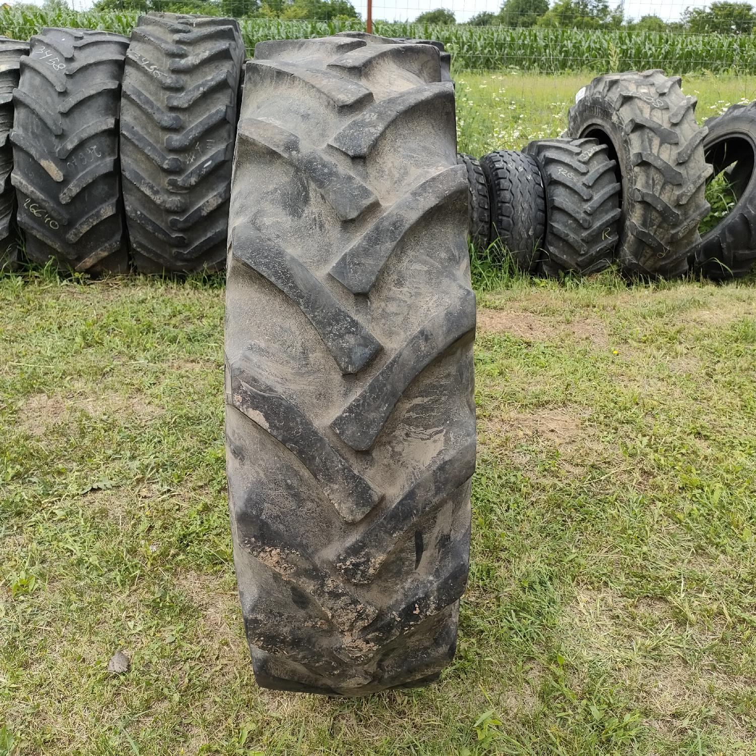  Cauciucuri 12.4-28 (320/85R28) Bkt
