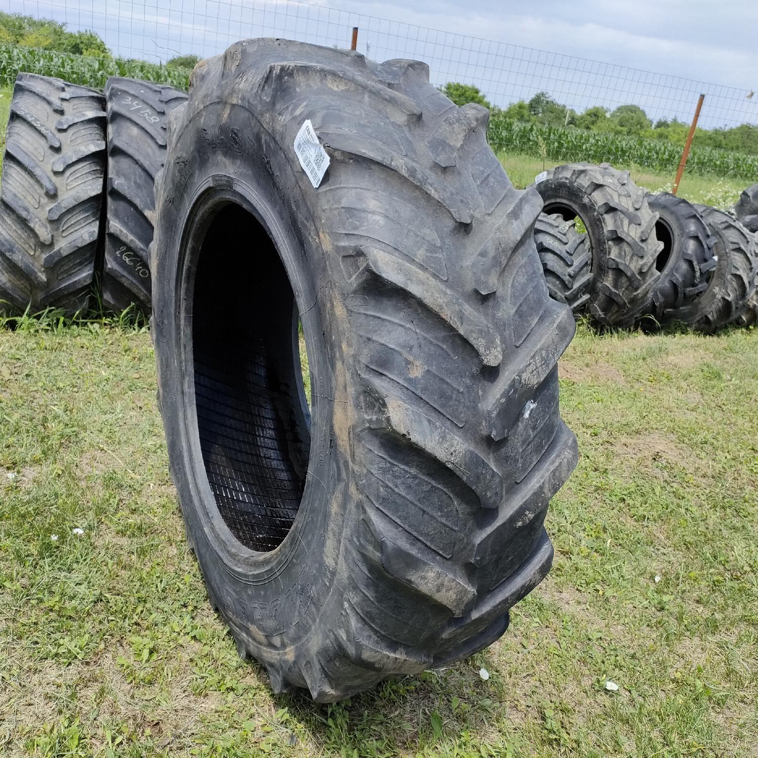  Cauciucuri 14.9R28 (380/85R28) Taurus