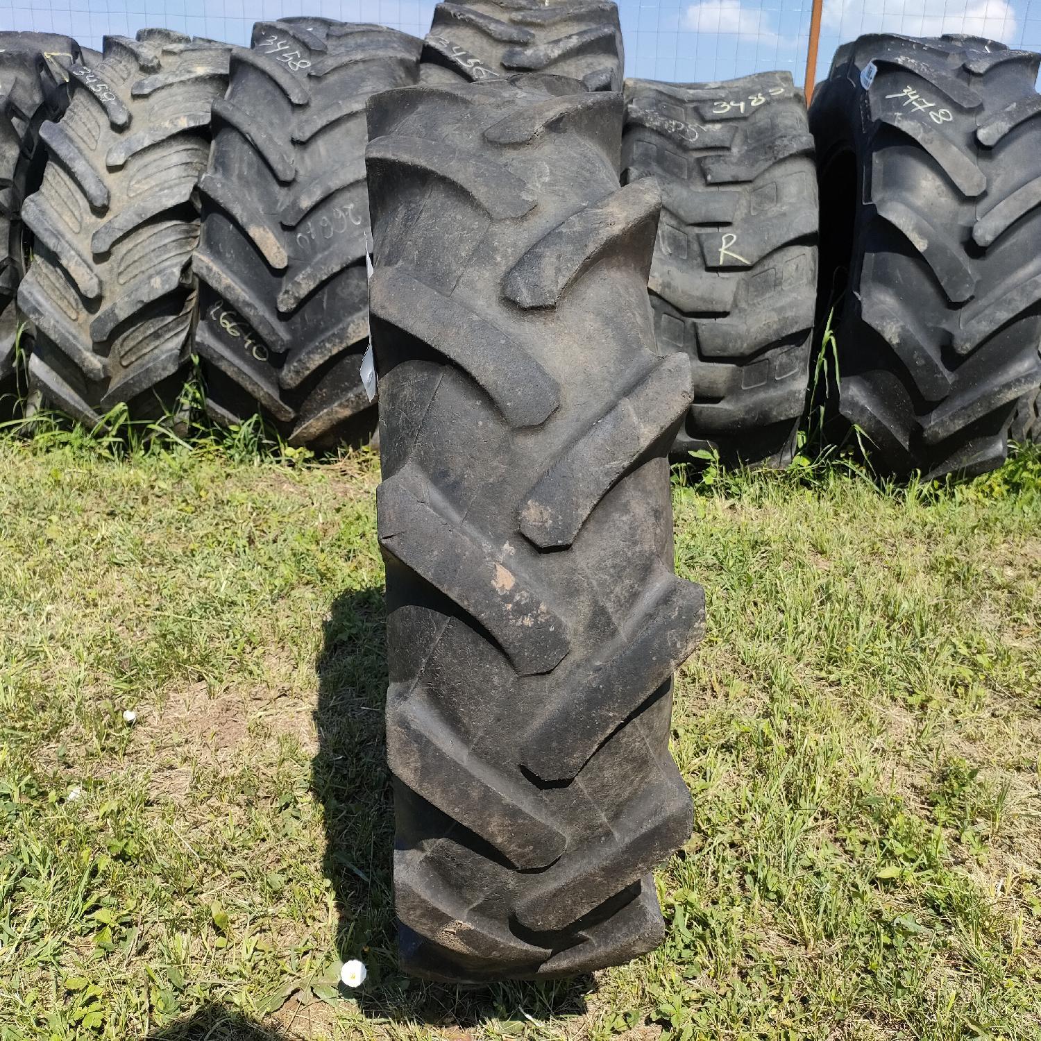  Cauciucuri 7.50-18 (190R18) Trelleborg