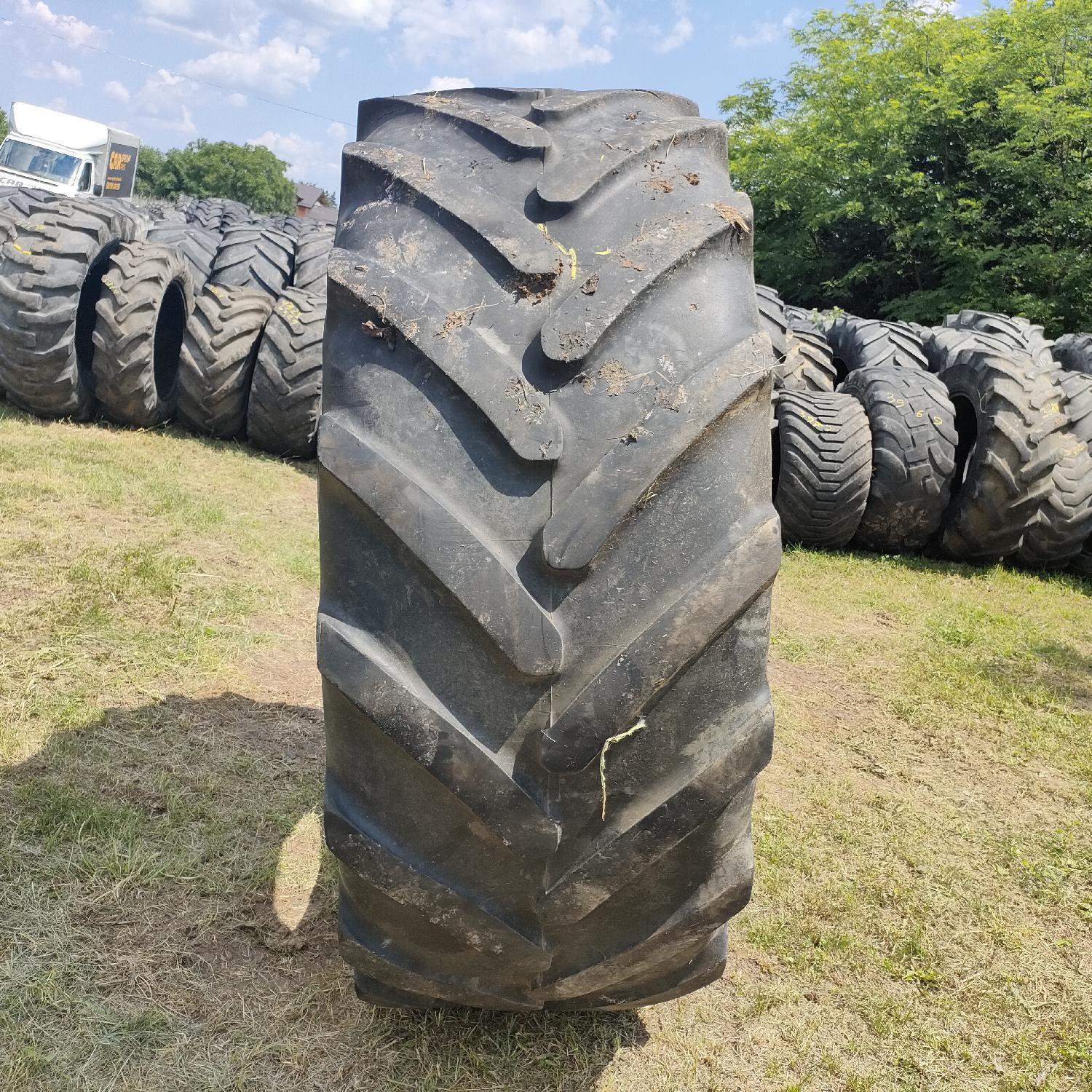  Cauciucuri 650/65R38 Michelin