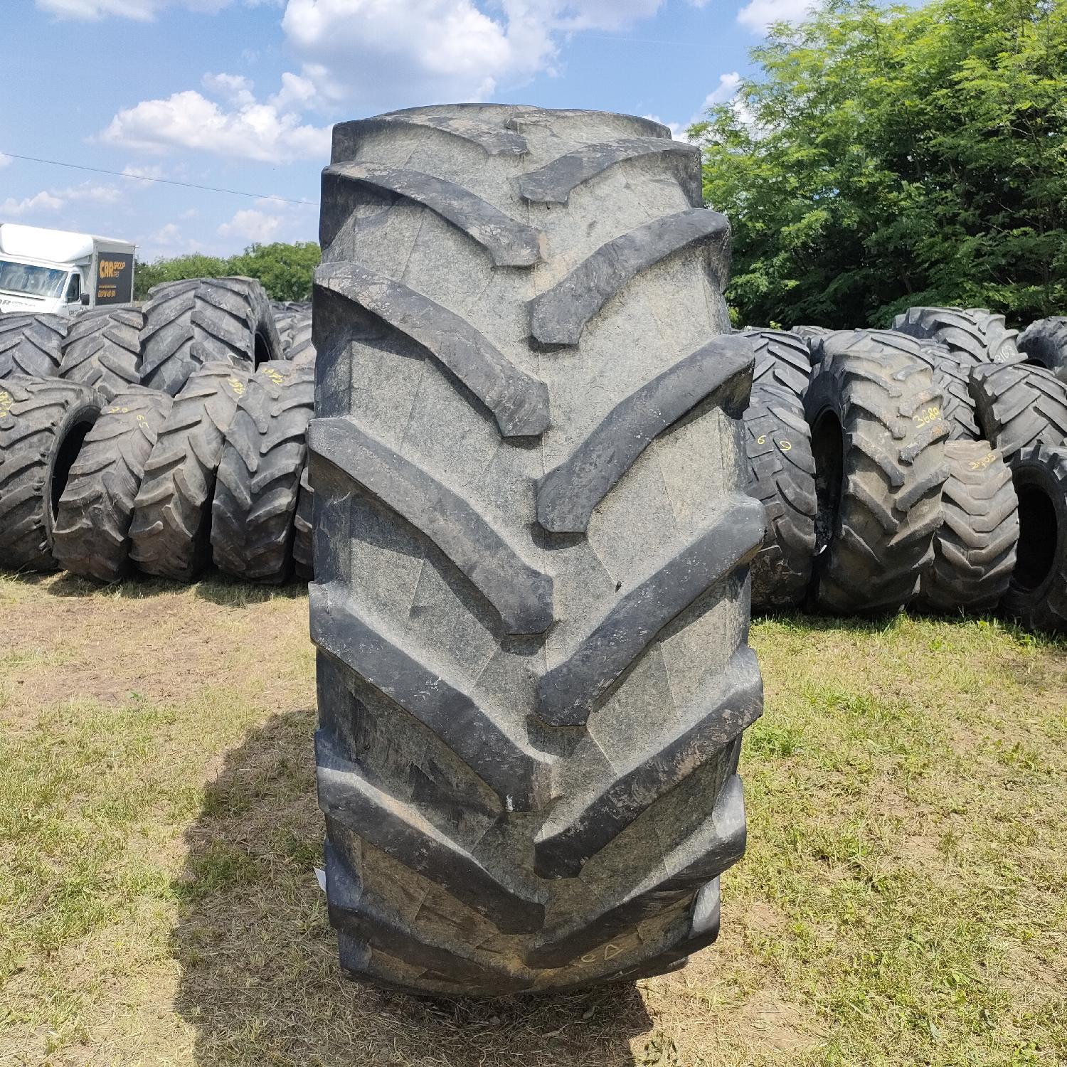  Cauciucuri 710/70R42 Trelleborg