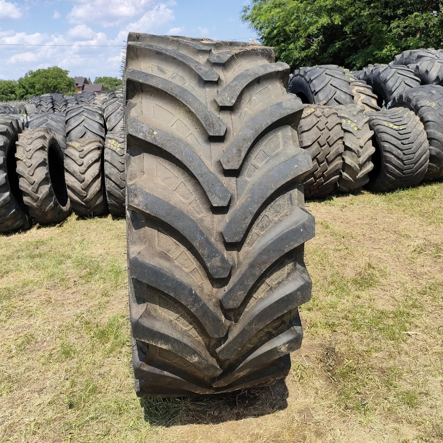  Cauciucuri 650/65R38 Starmaxx