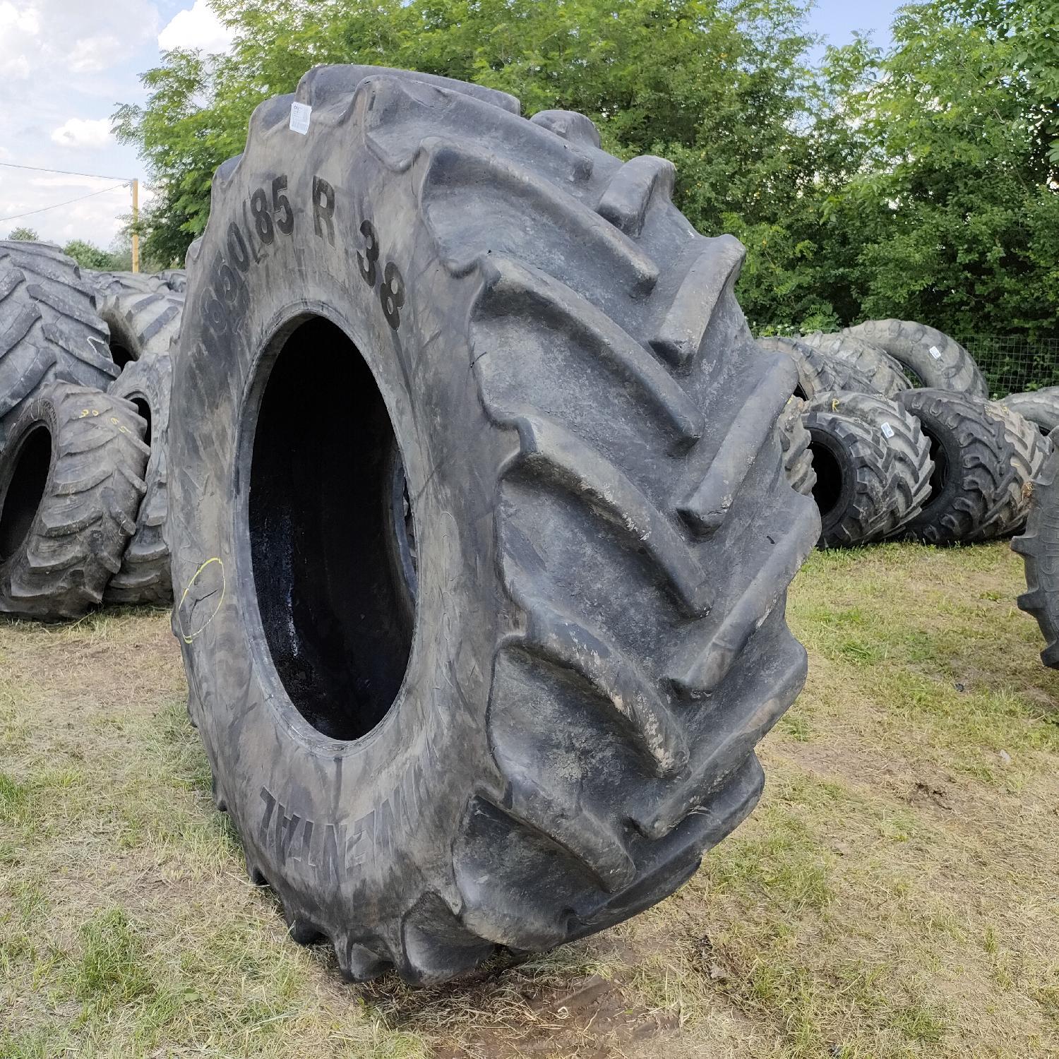  Cauciucuri 650/85R38 Continental