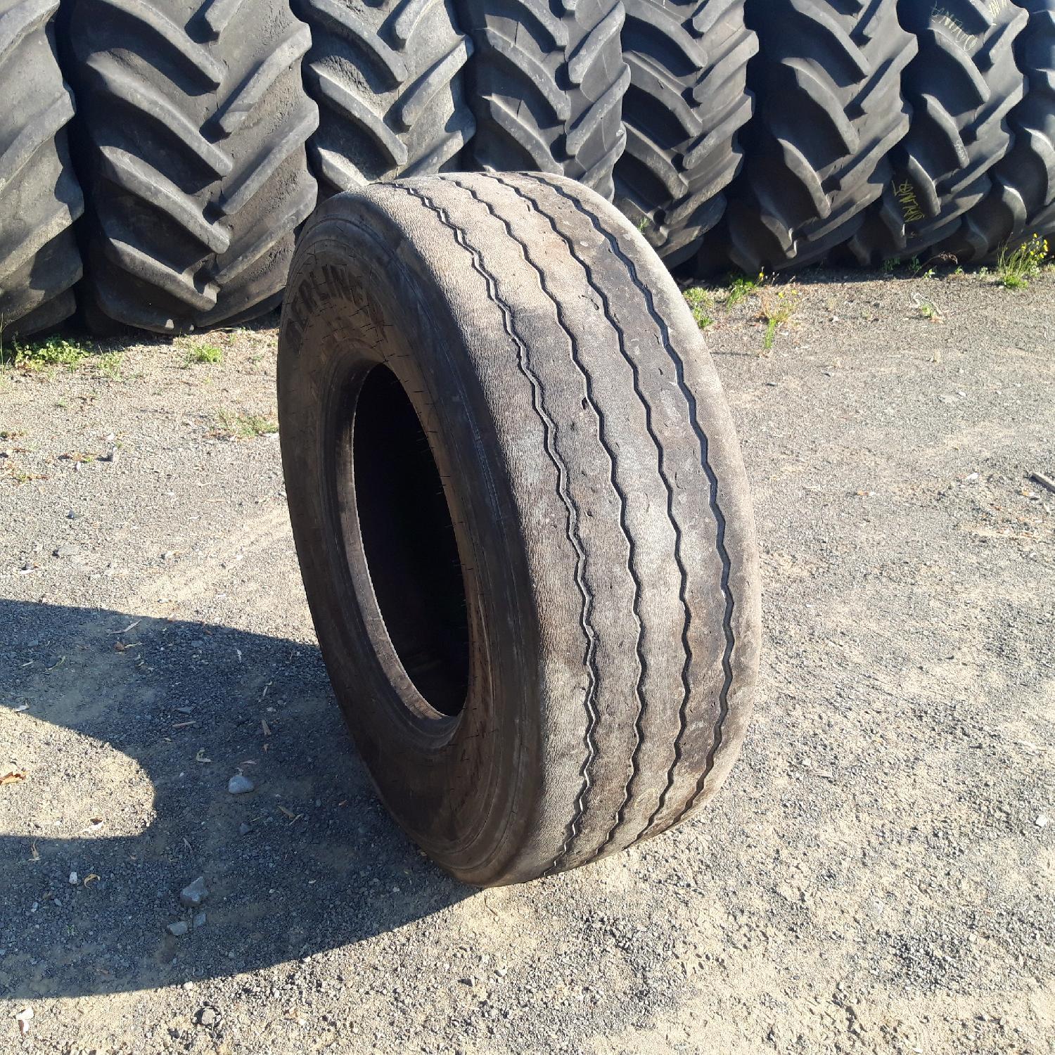  Cauciucuri 385/65R22.5 Berliner