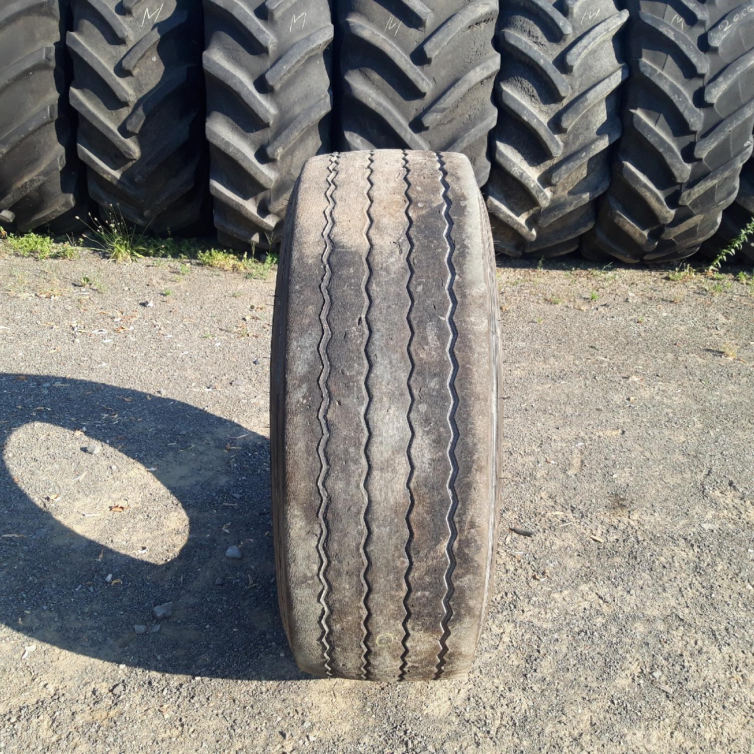  Cauciucuri 385/65R22.5 Berliner