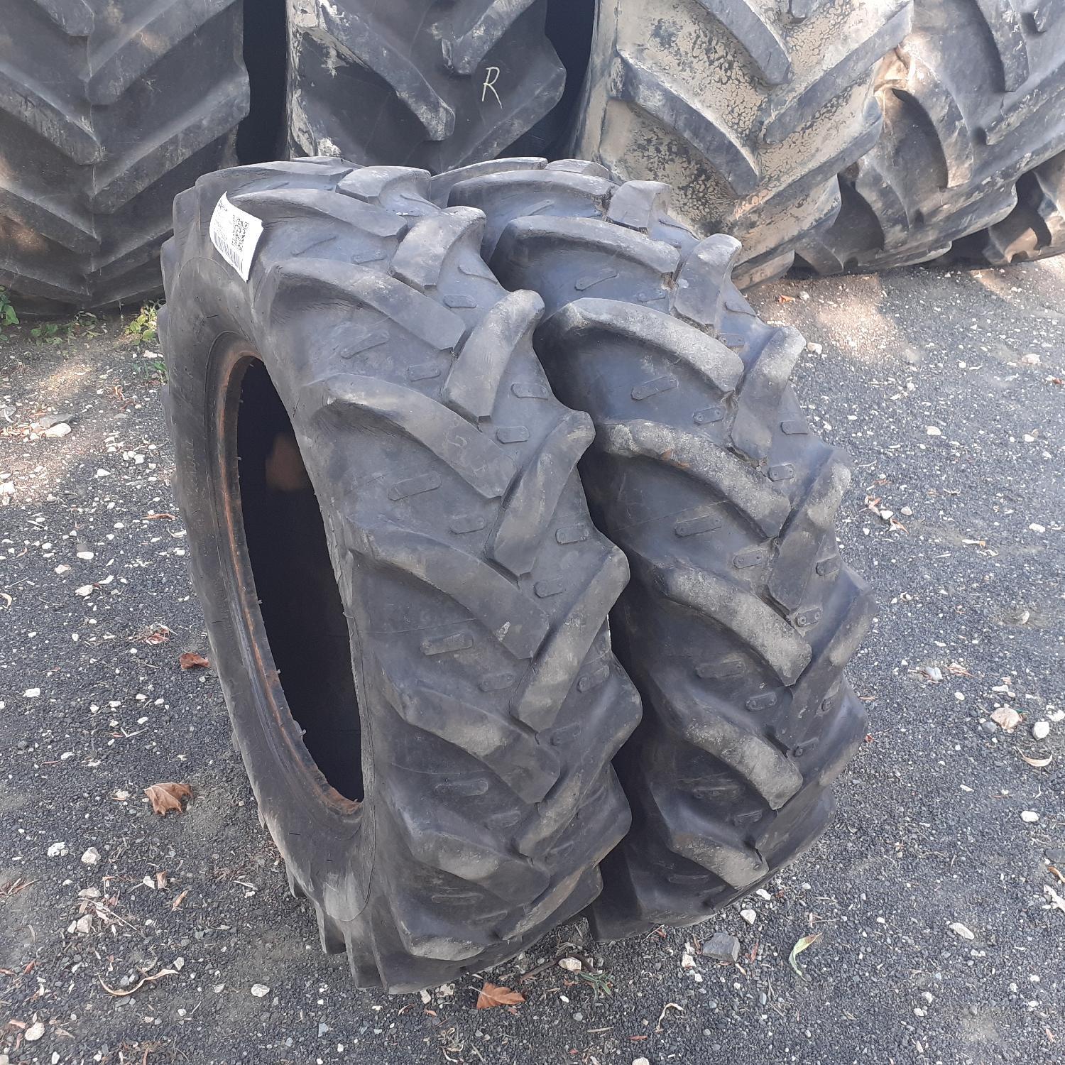  Cauciucuri 7.50R18 (190R18) Kleber