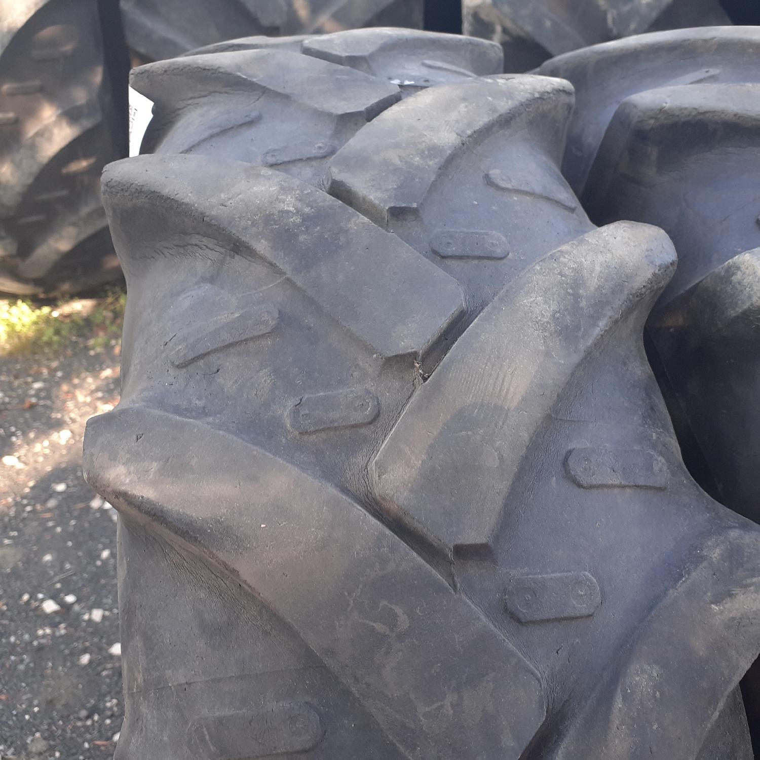  Cauciucuri 7.50R18 (190R18) Kleber