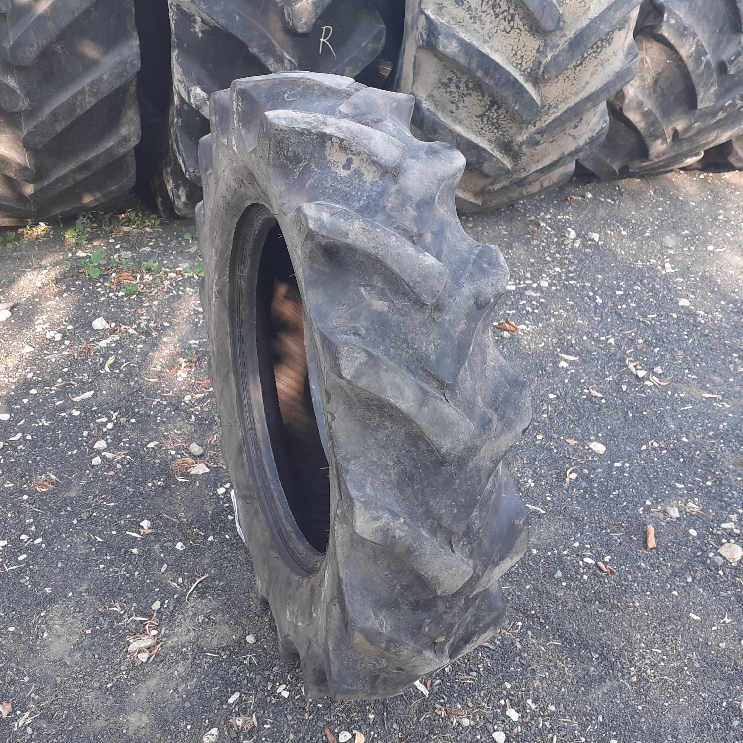  Cauciucuri 7.50-18 (190R18) Firestone