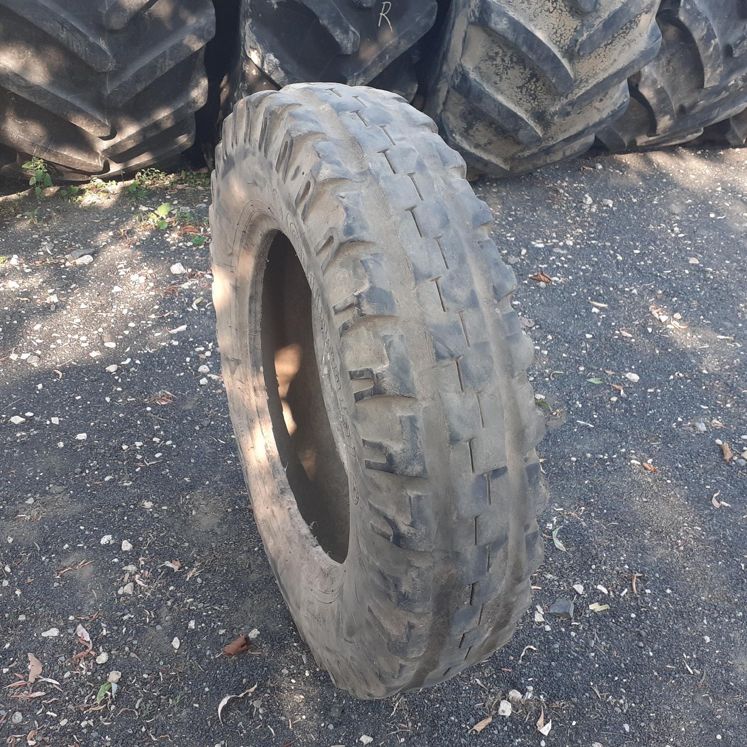 Cauciucuri 7.50-18 (190R18) Continental