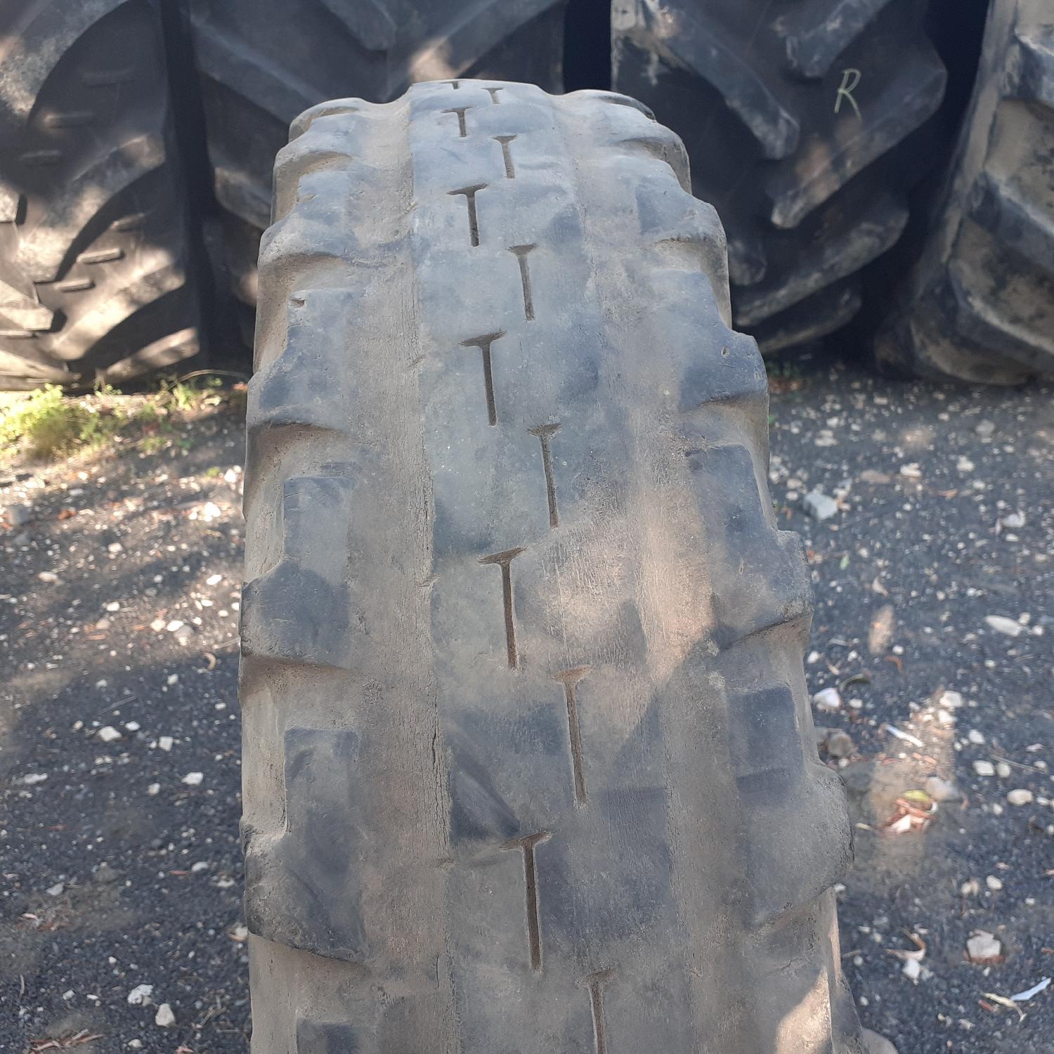  Cauciucuri 7.50-18 (190R18) Continental