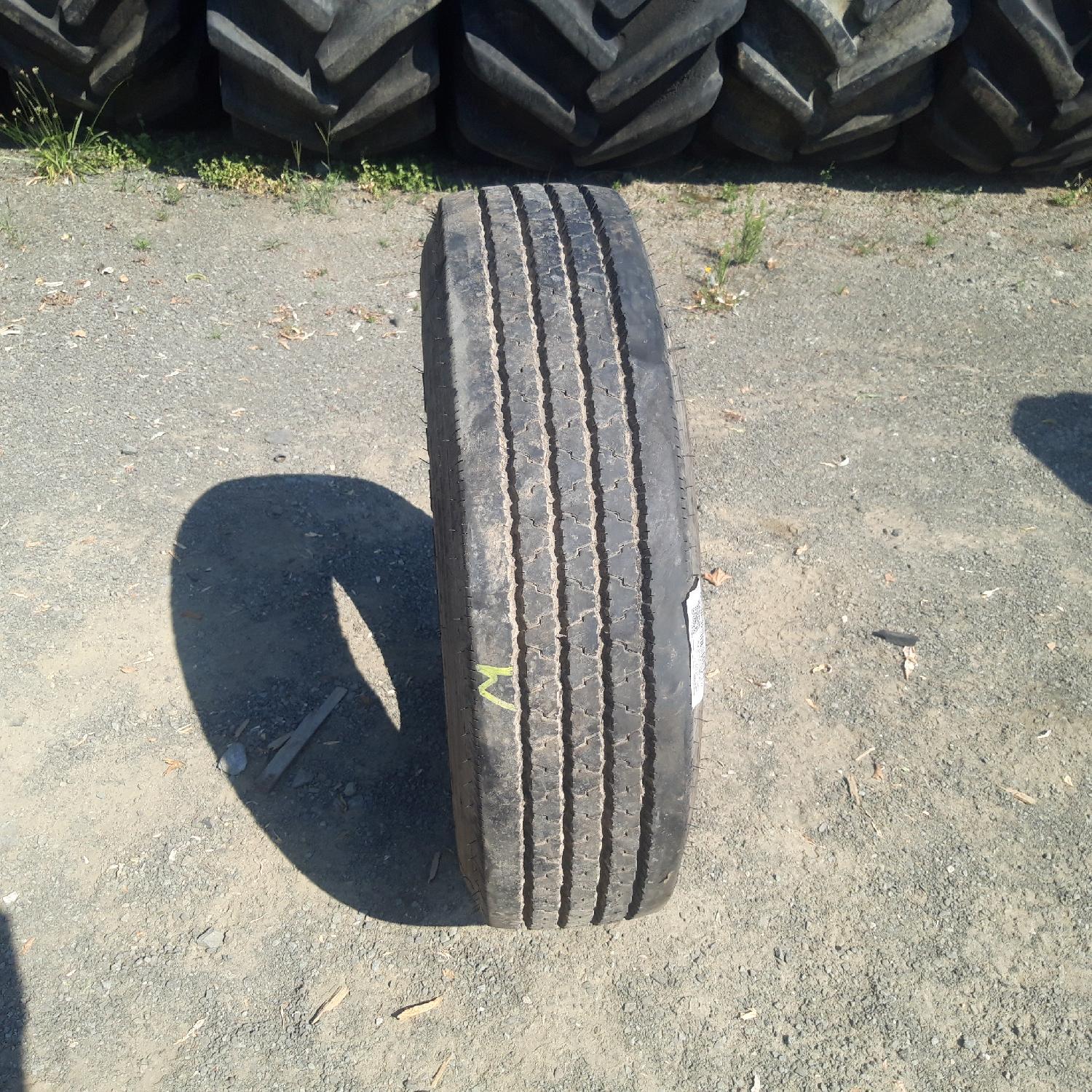  Cauciucuri 215/75R17.5  Firestone