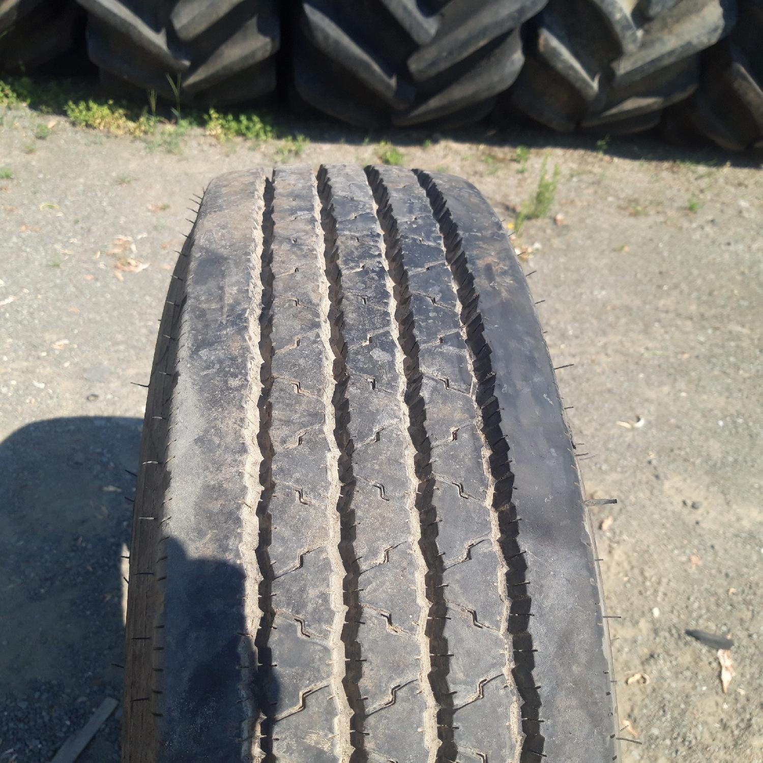  Cauciucuri 215/75R17.5  Firestone