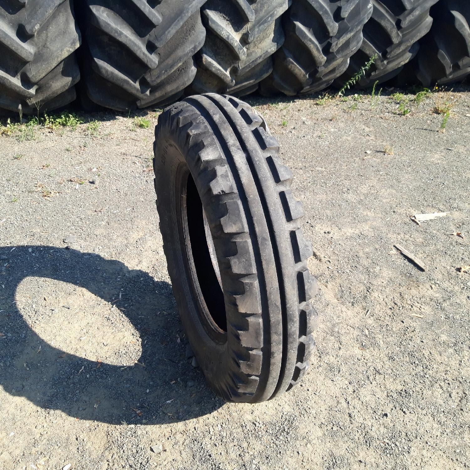  Cauciucuri 7.50-18 (190R18) Continental