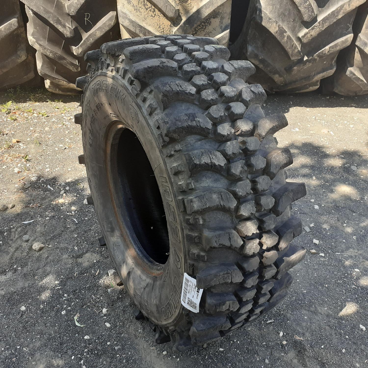  Cauciucuri 285/75R16  Universal
