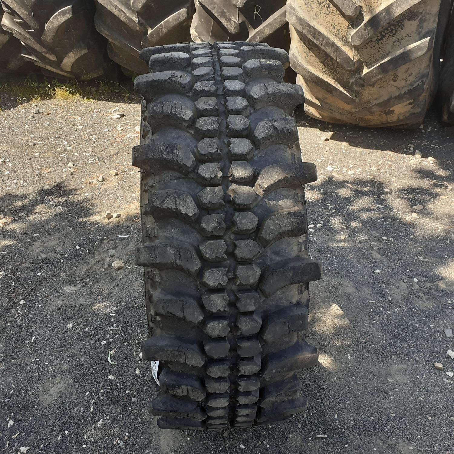  Cauciucuri 285/75R16  Universal
