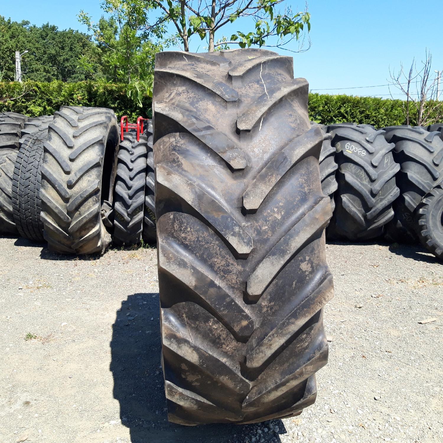  Cauciucuri 650/85R38 Michelin