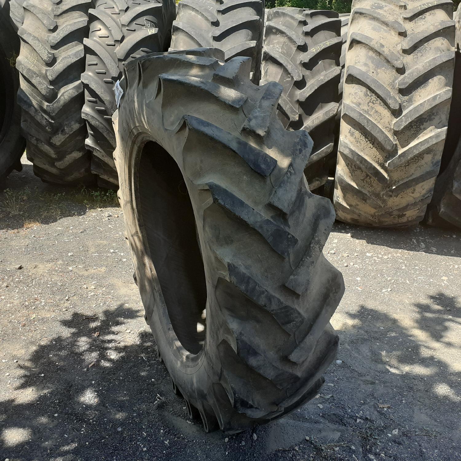  Cauciucuri 12.4-28 (320/85R28) Phoenix