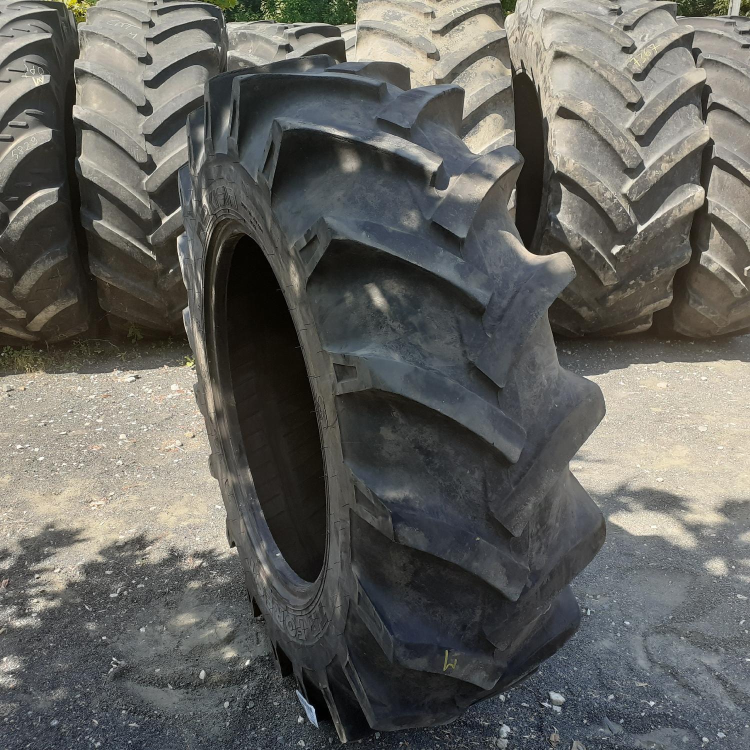  Cauciucuri 14.9-28 (380/85R28) Nokian